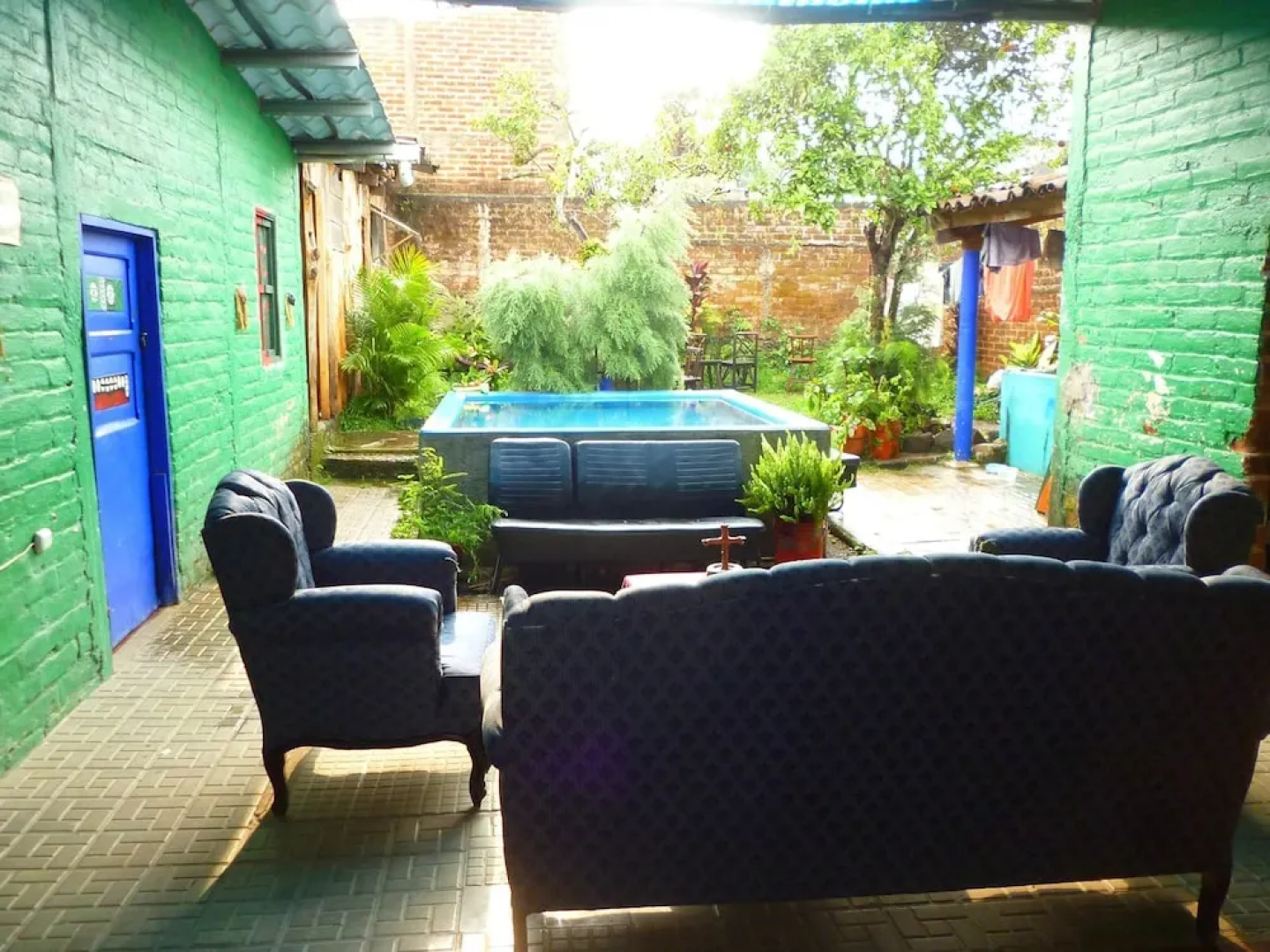 Ataco Backpackers Hostel