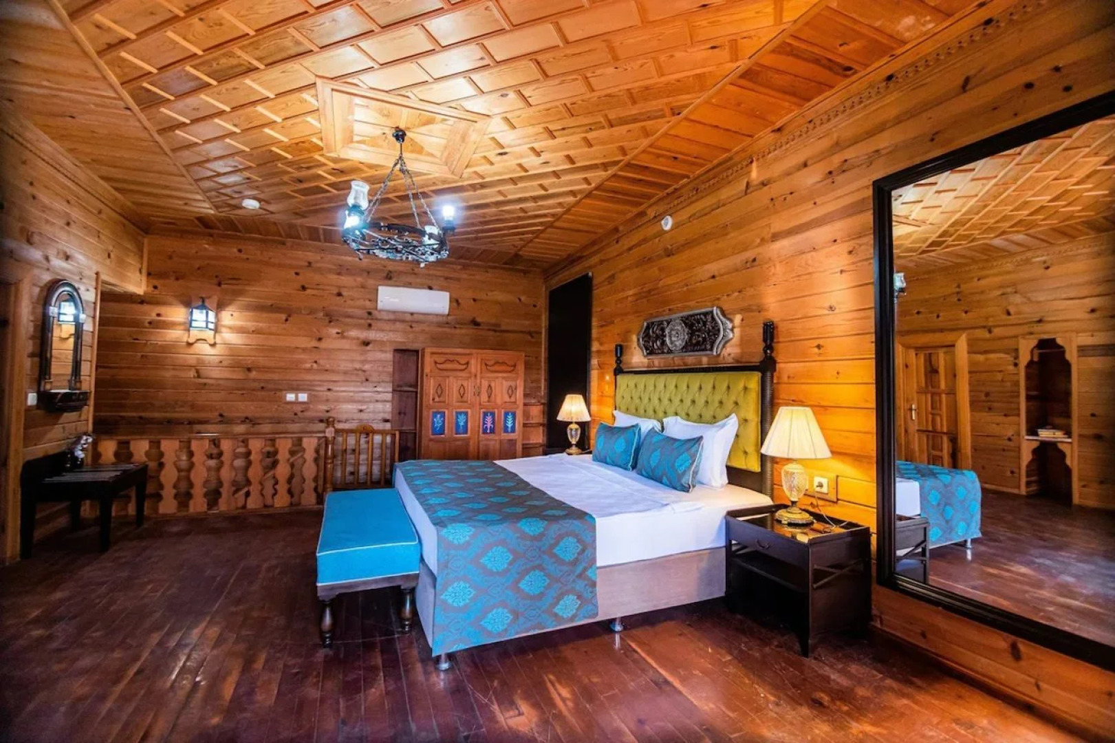 Wyndham Datca Perili Bay