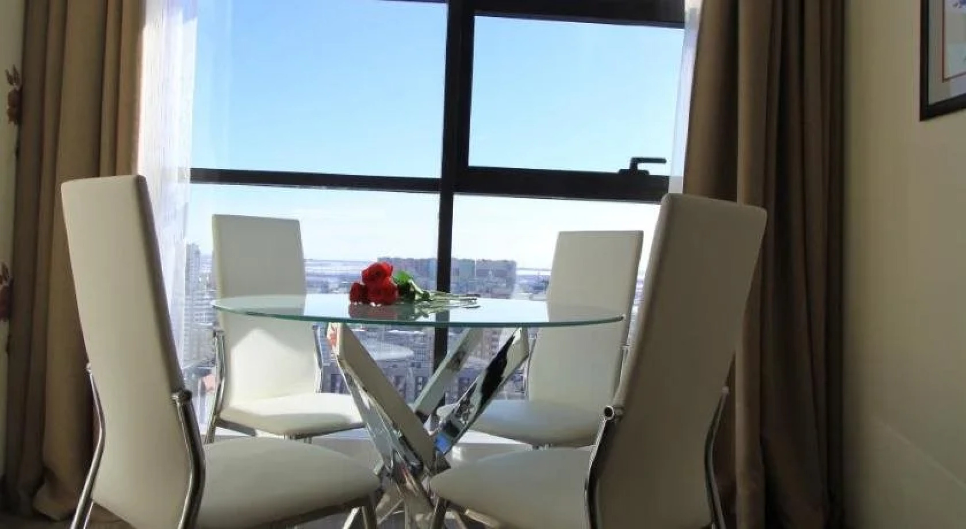 Apart Hotel Pulkovo Meridian