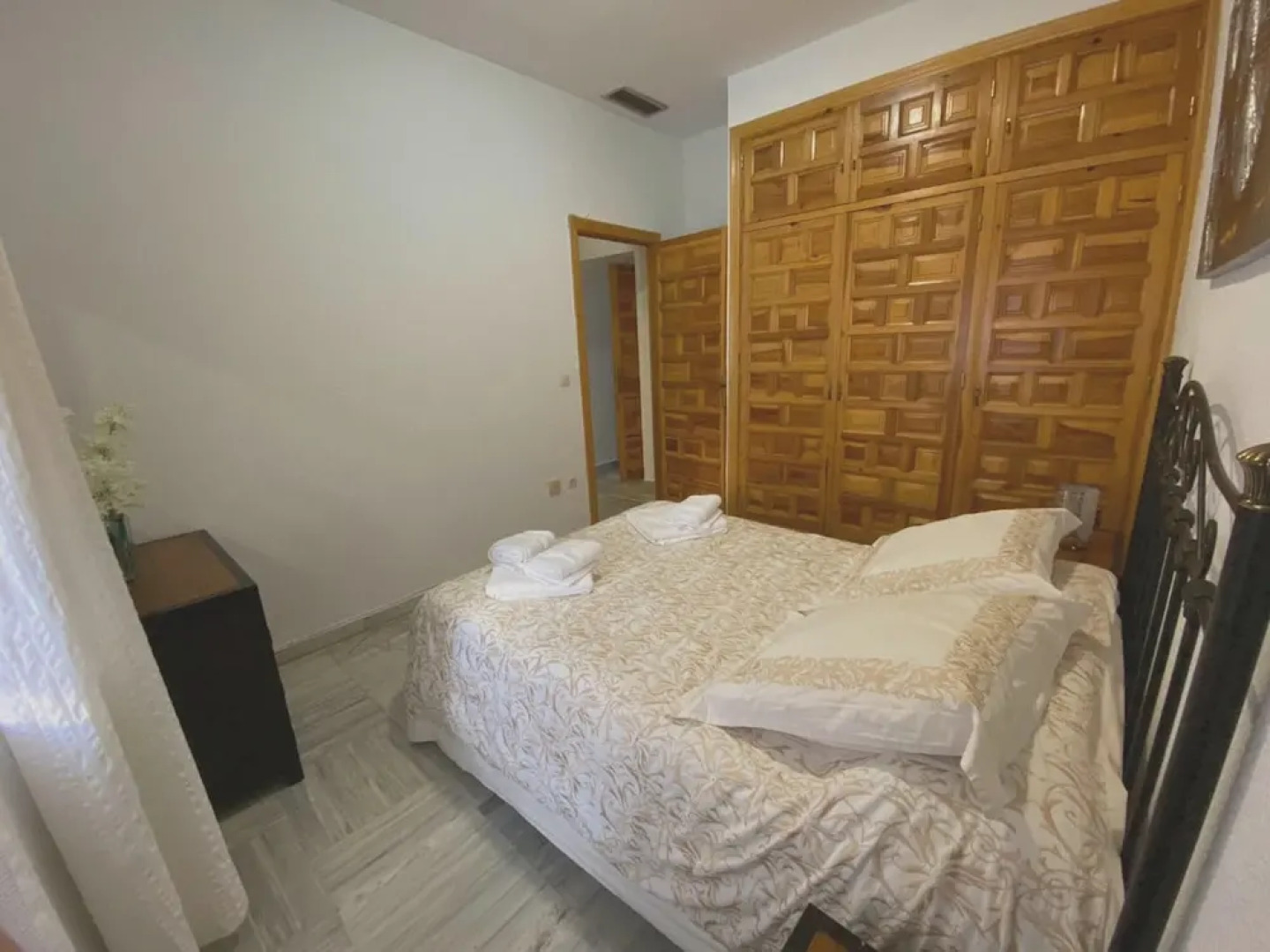 Apartment With one Bedroom in Córdoba, With Wifi