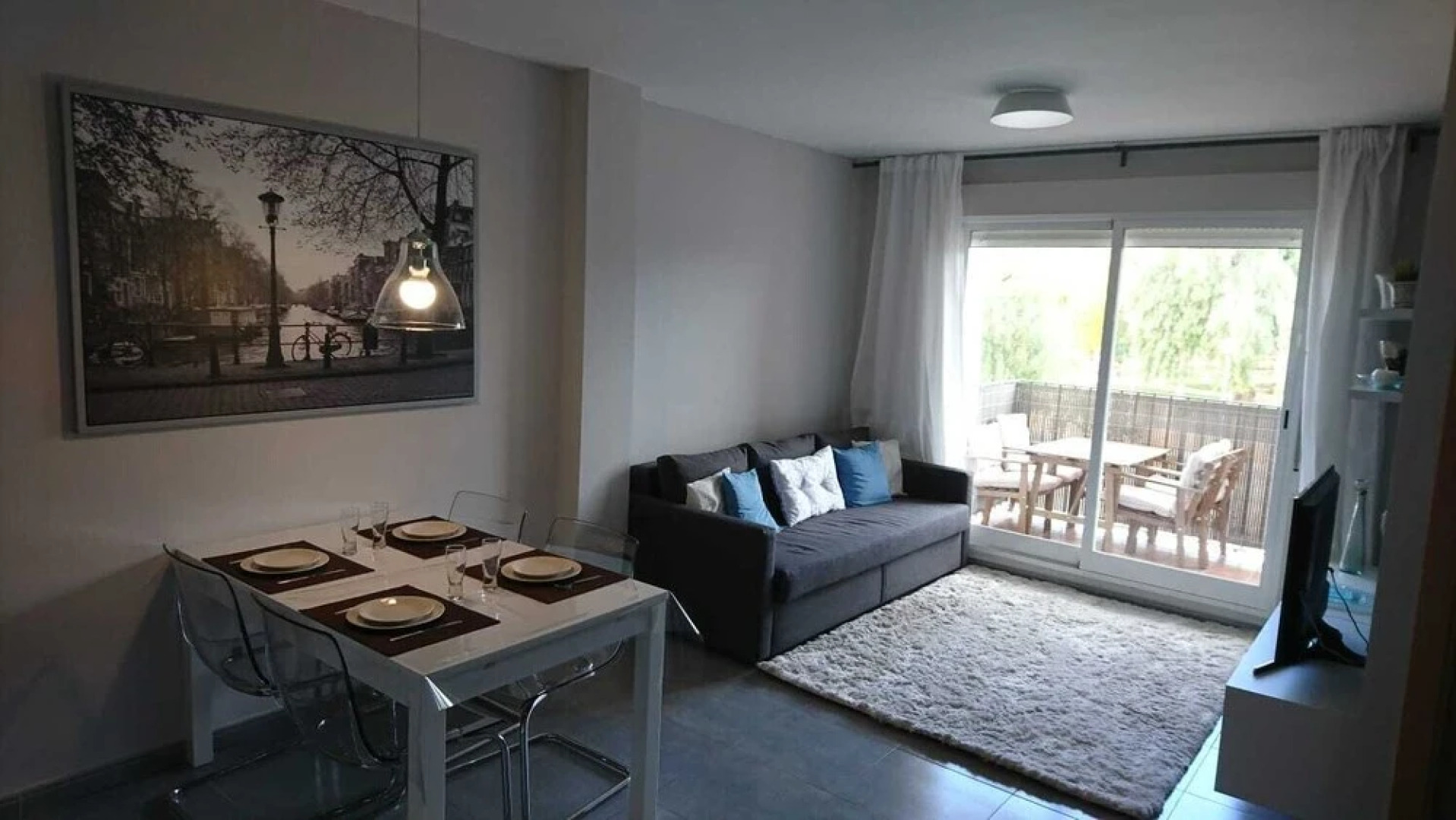 Playa y Montaña Benifairo - Valencia