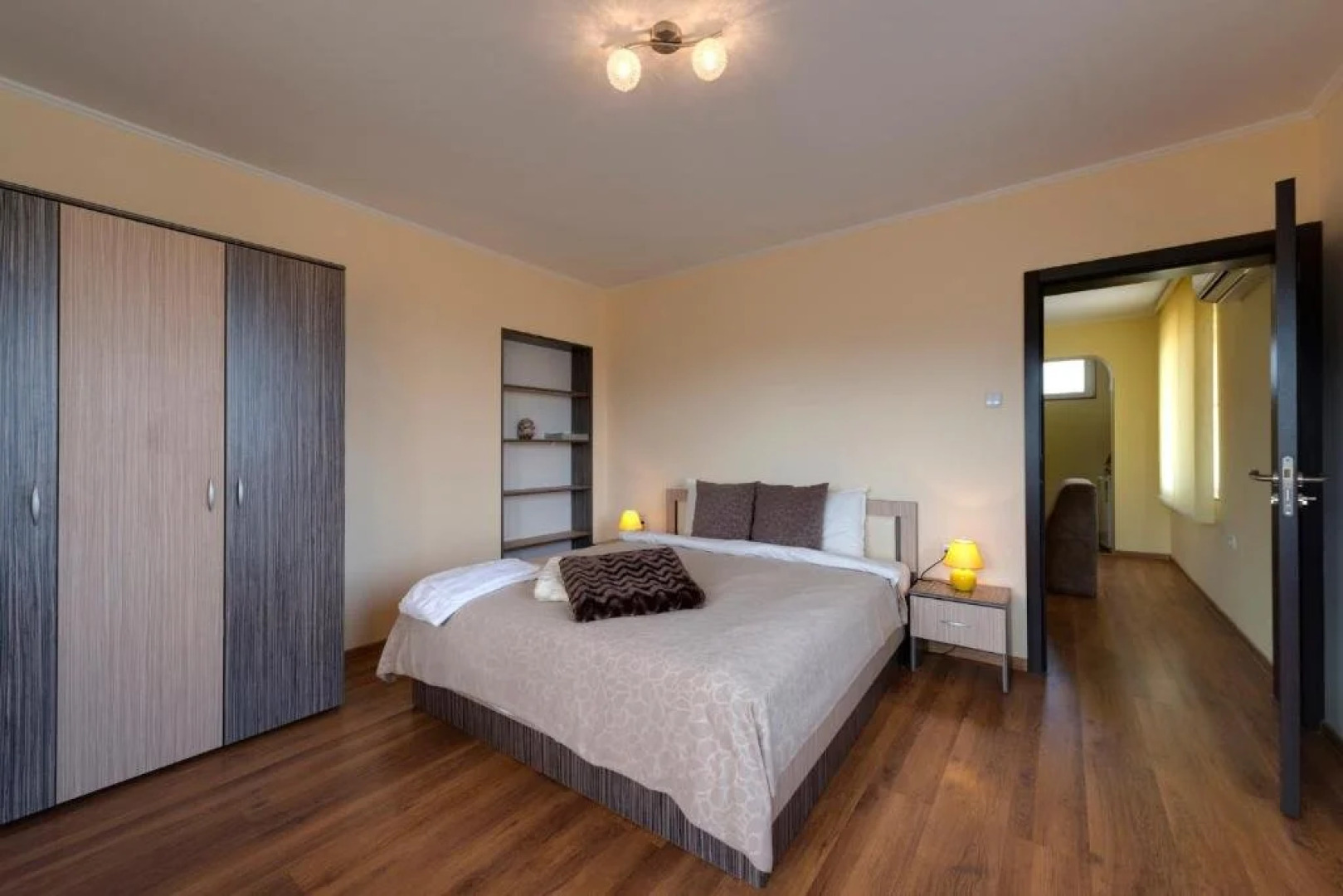 Marinovata Kashta Guest House