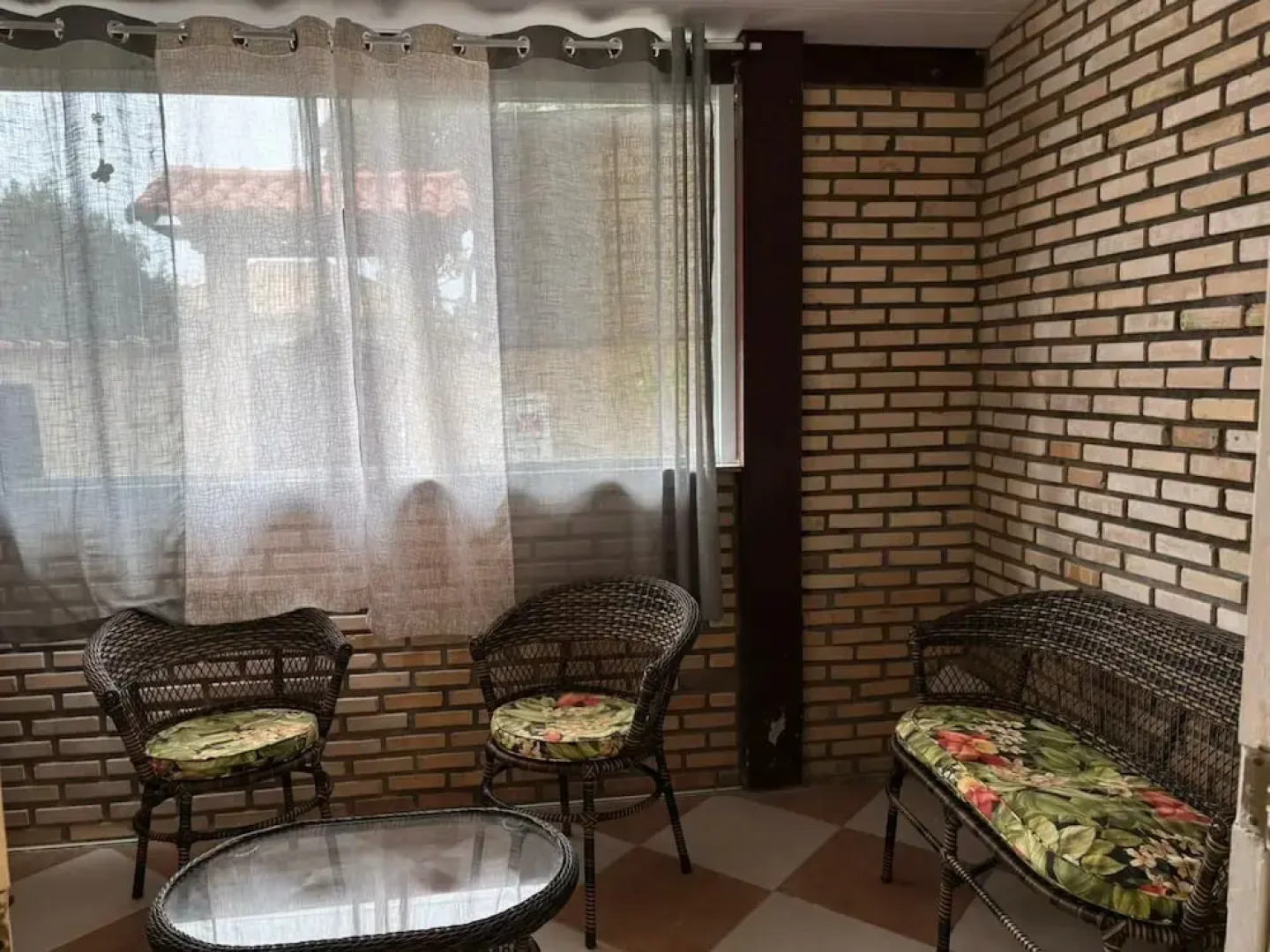 Hospedagem Clã Dos Couto