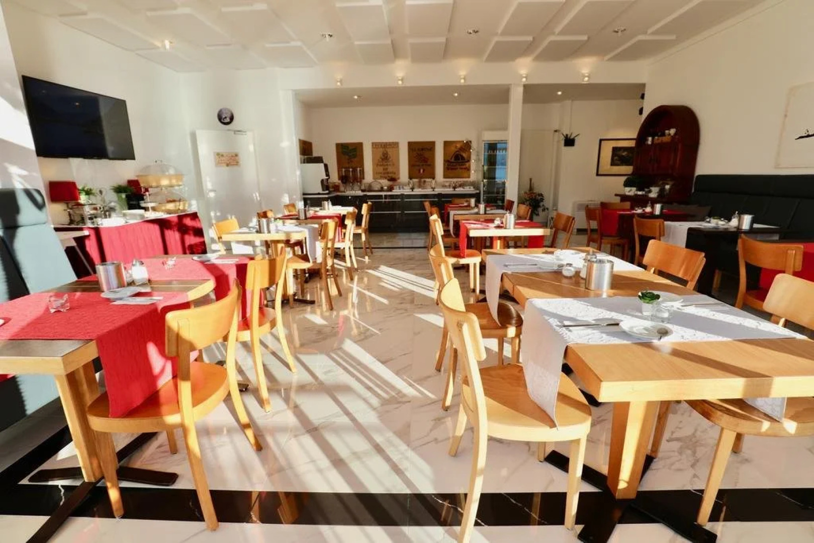 Hotel Garni Morettina