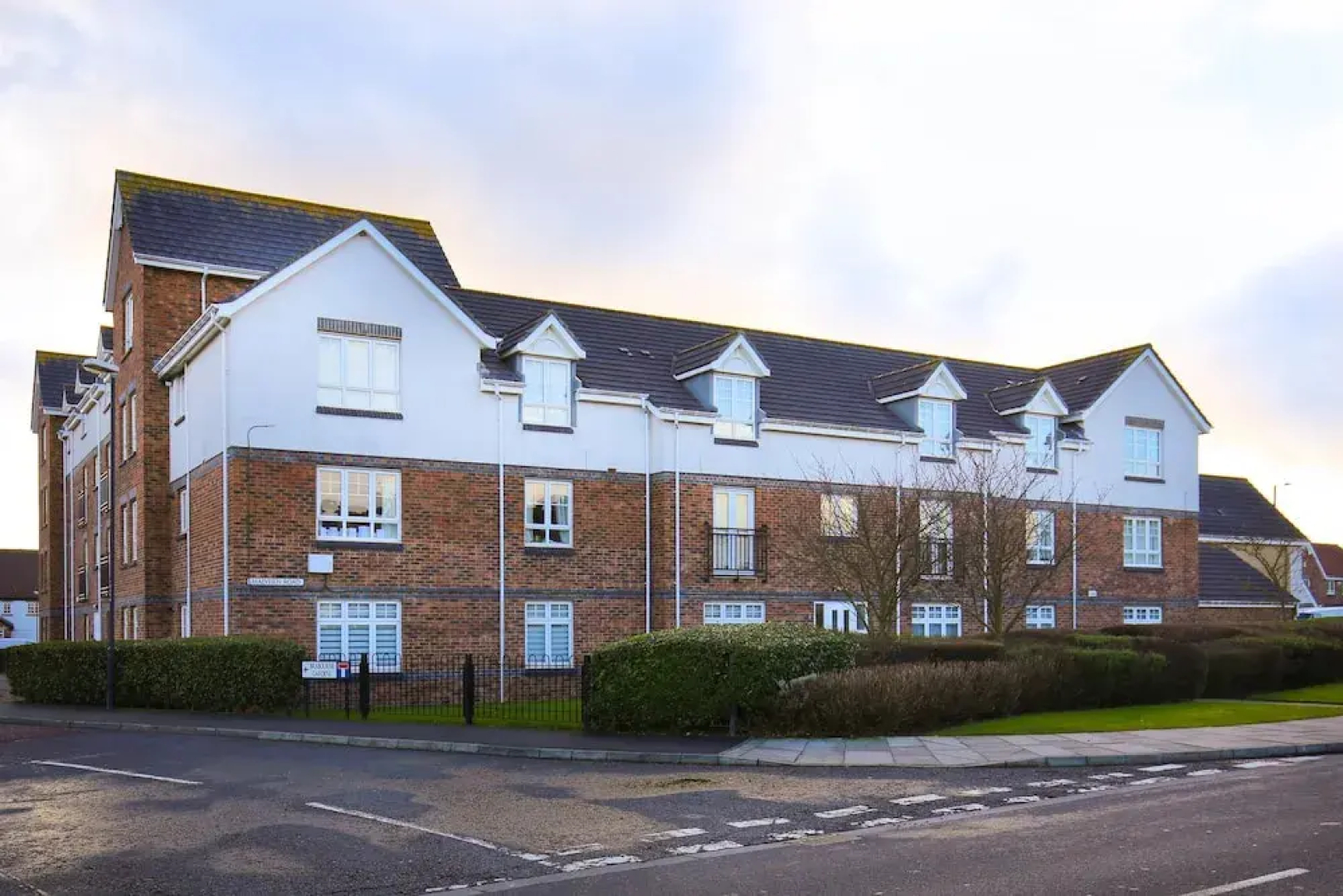 Week2Week Stunning 2 Bed Tynemouth Apartment