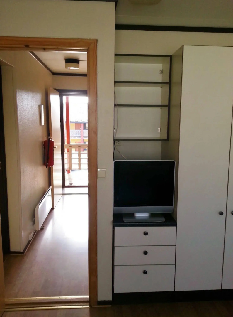 Sandmoen Bed & Breakfast