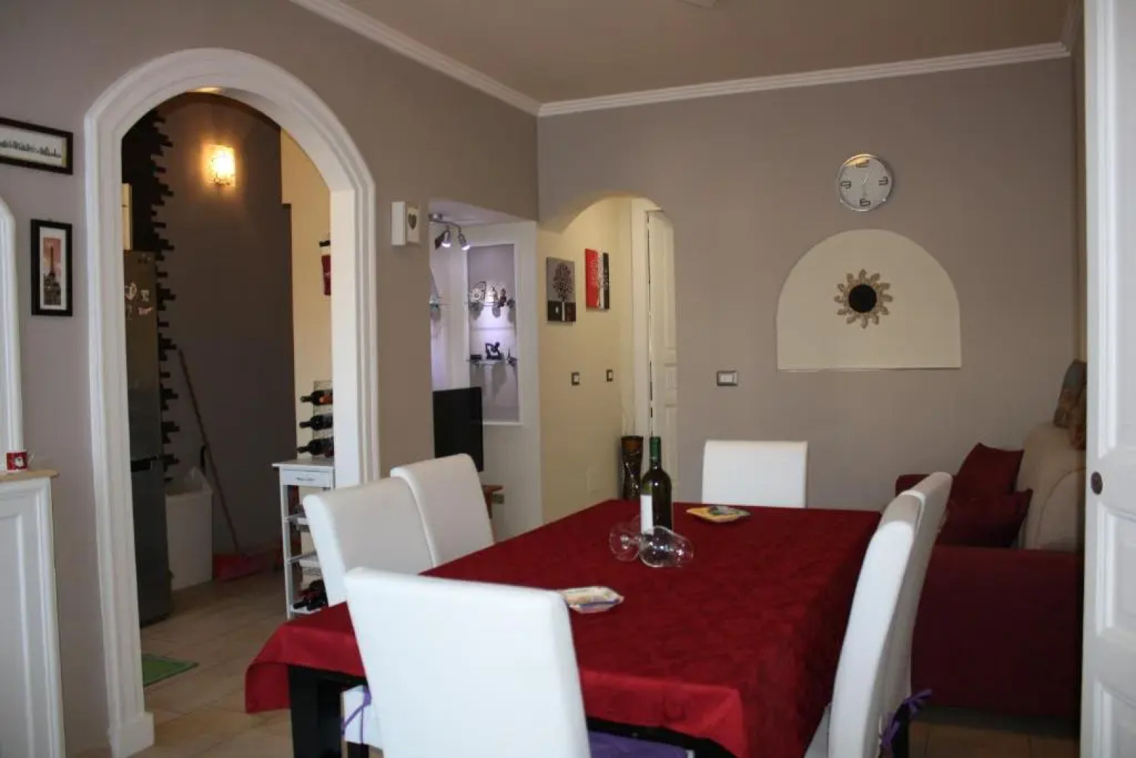 Federica House - fra l'Etna e Taormina -