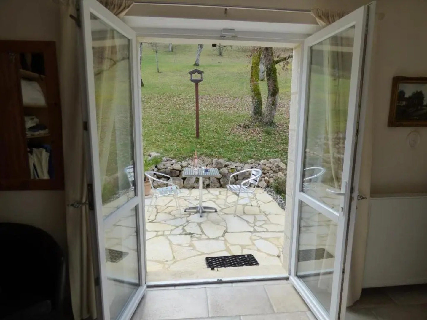 Villa le Prieuré du Lot, proche Sarlat