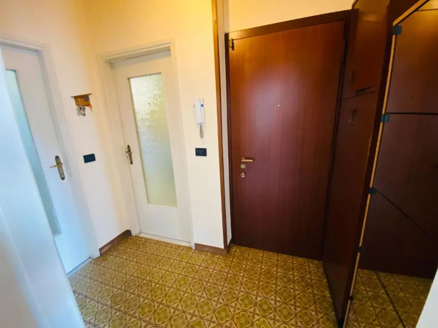 Cozy 2-bedrooms Apartment Fully-equipped Kitchen