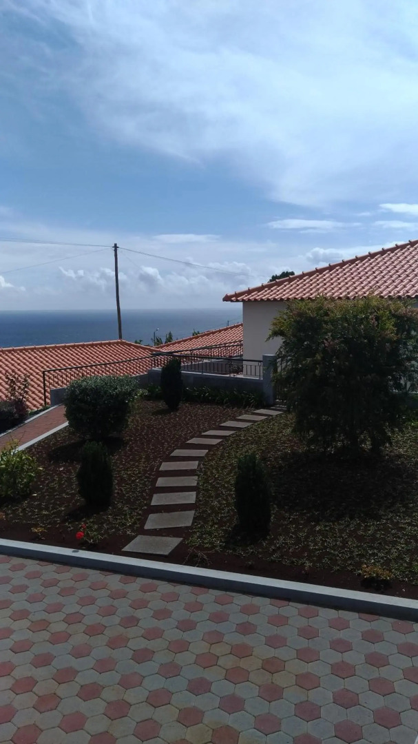 Villas Madalena Chalets vista mar cWiFi
