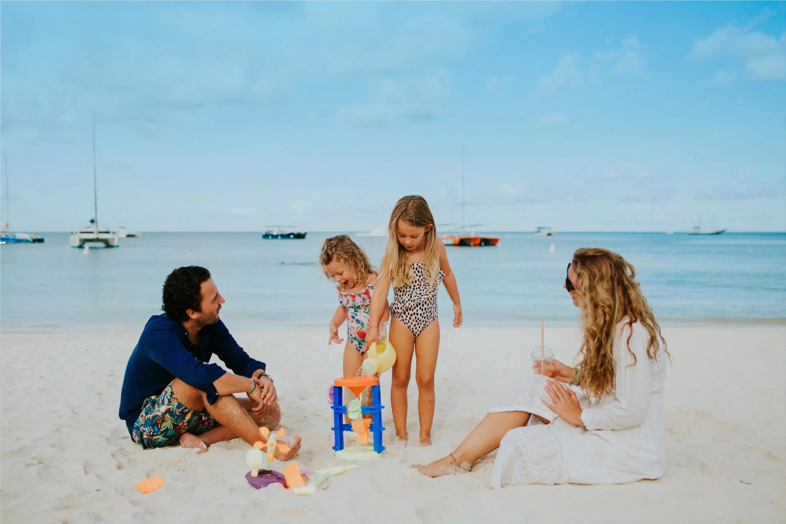 Playa Linda Beach Resort