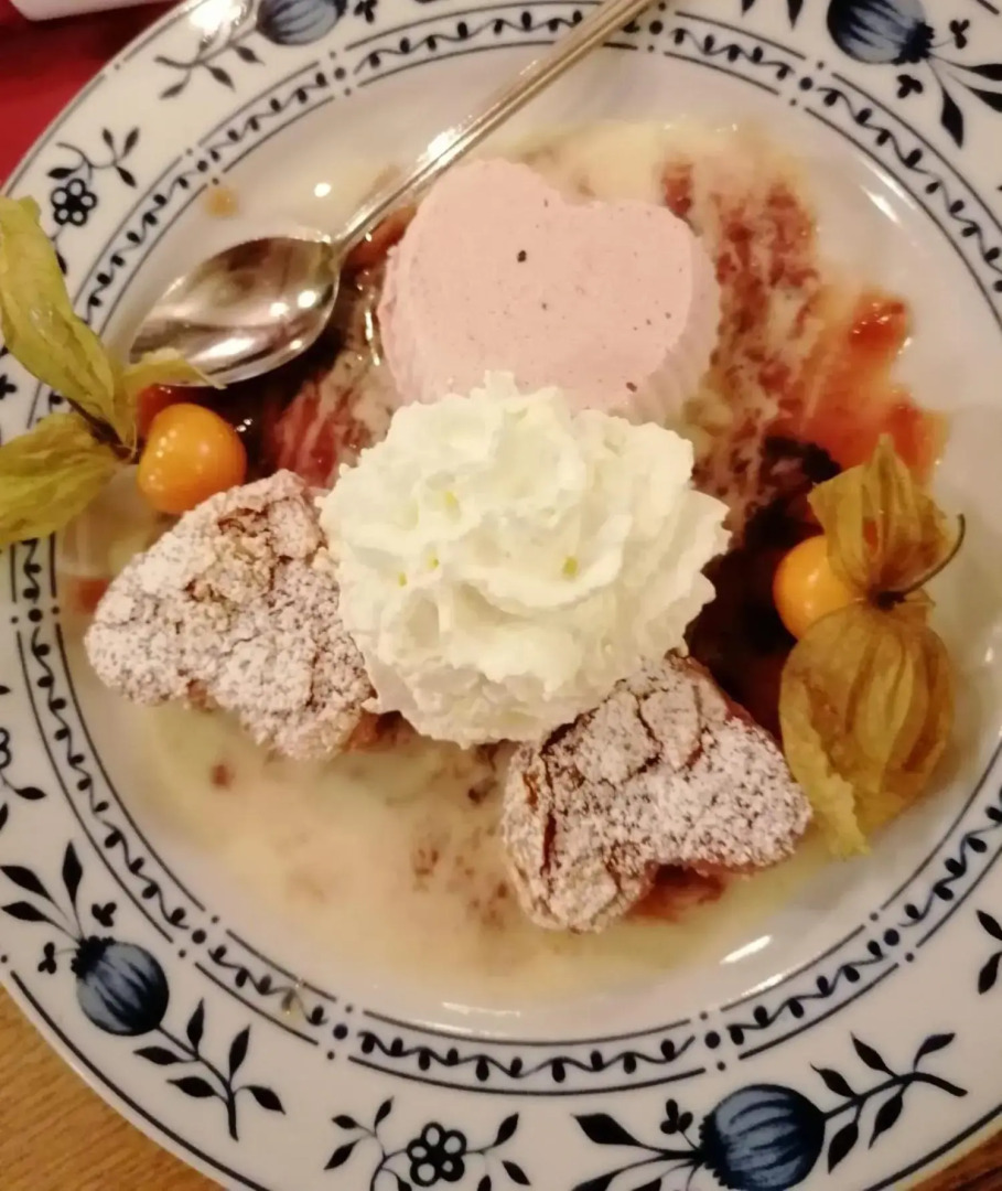 Landhotel Waldschlößchen