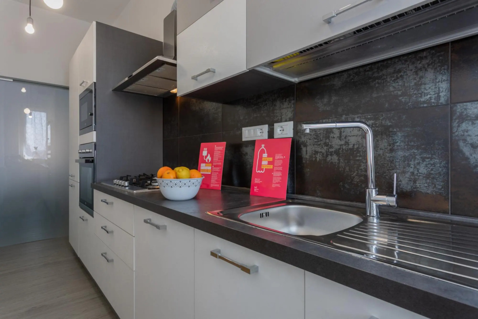 Robaldo 9 - Moncalieri Bright Apartment