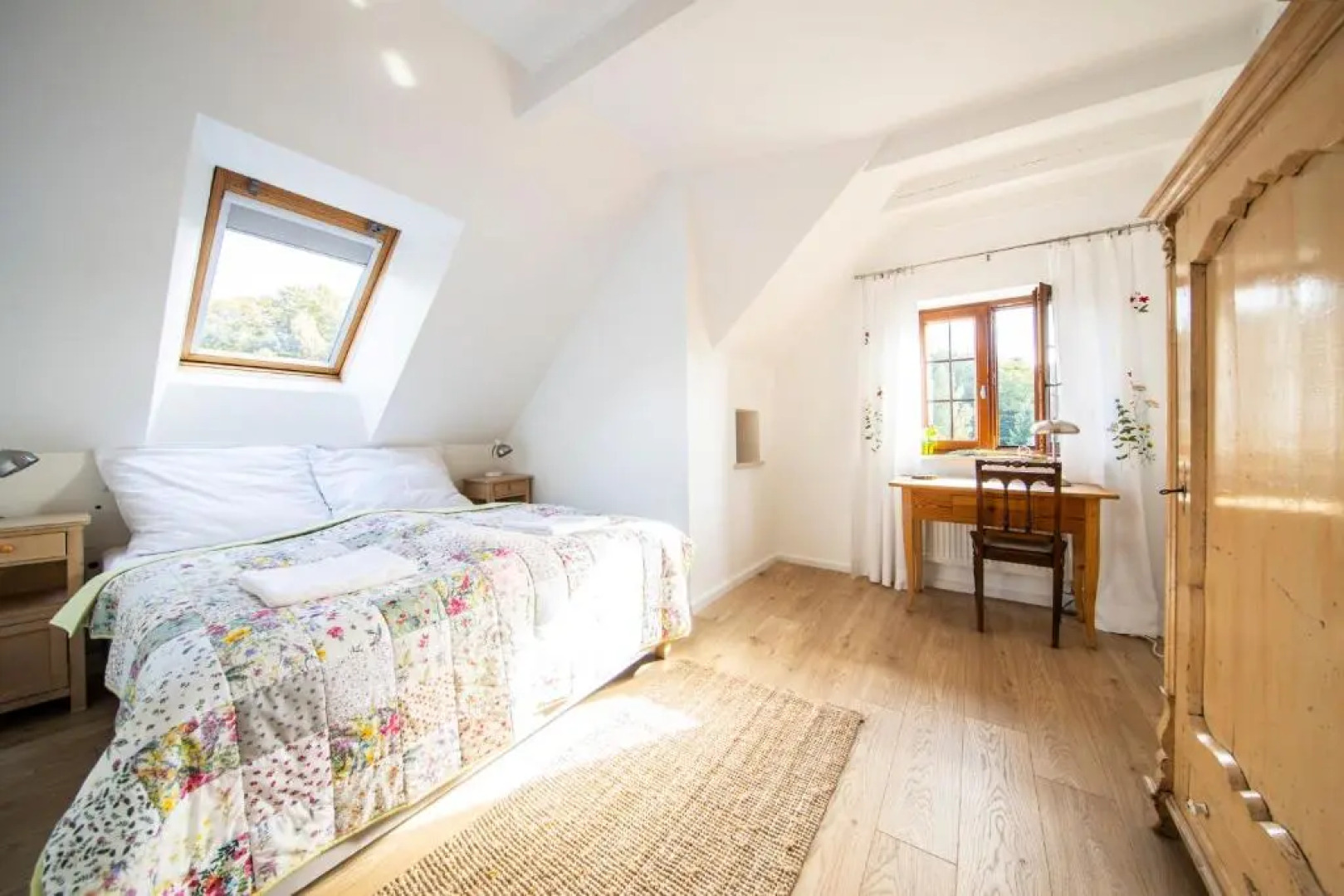 Blossom Hill Apartments