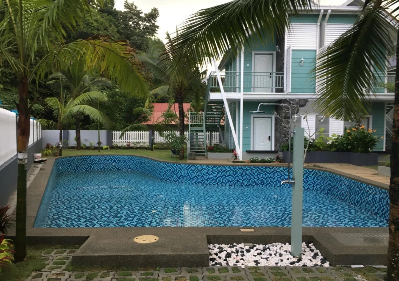 The Royale Chenang Resort