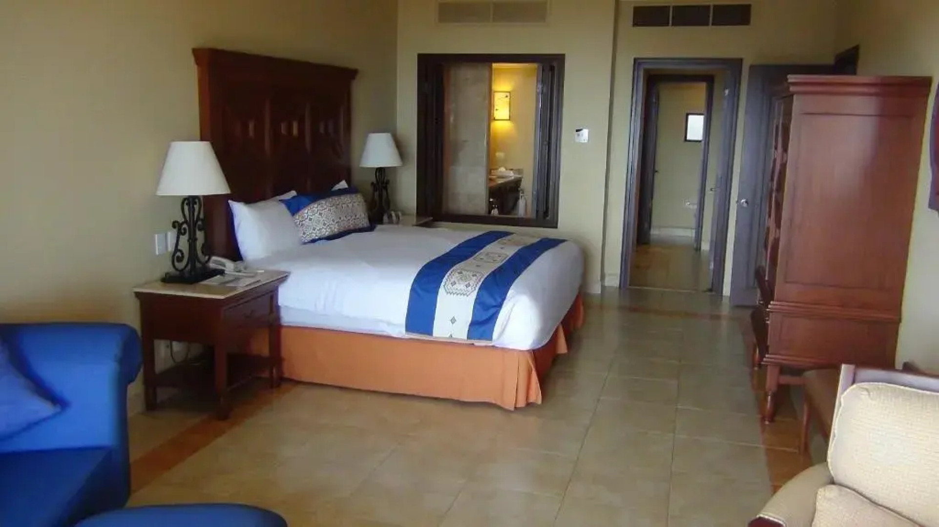 Suites at Sunset Beach Cabo San Lucas Golf and Spa