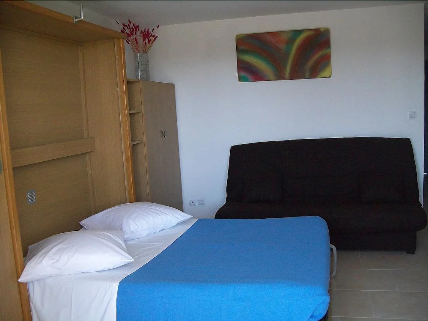 St. Estève Appart Hotel