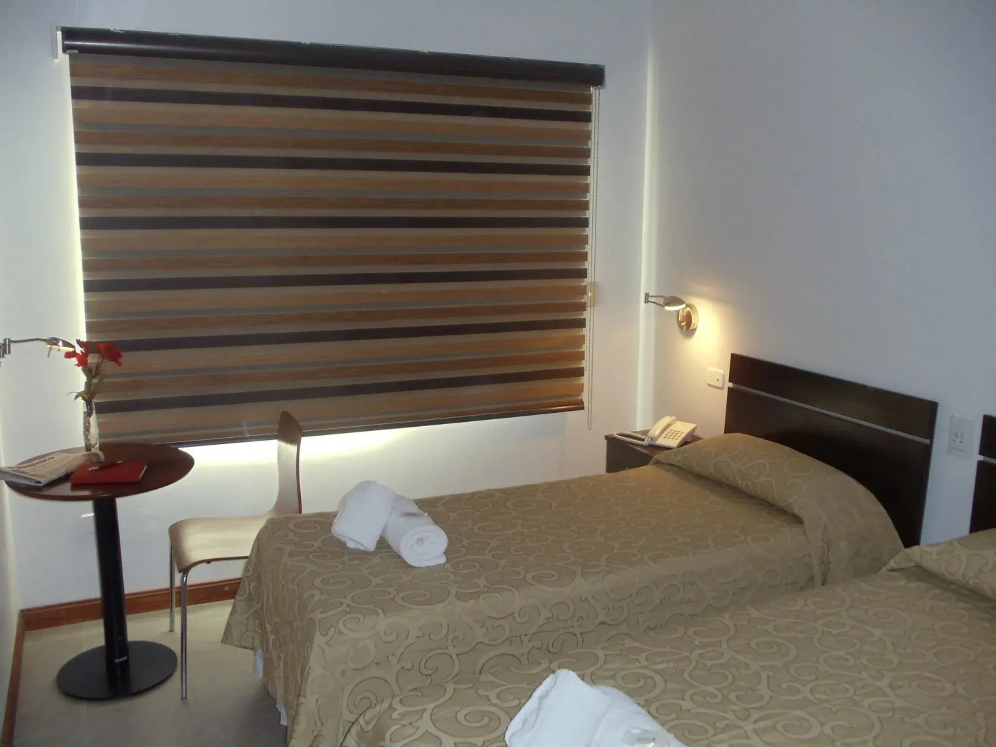El Molle Hotel Boutique
