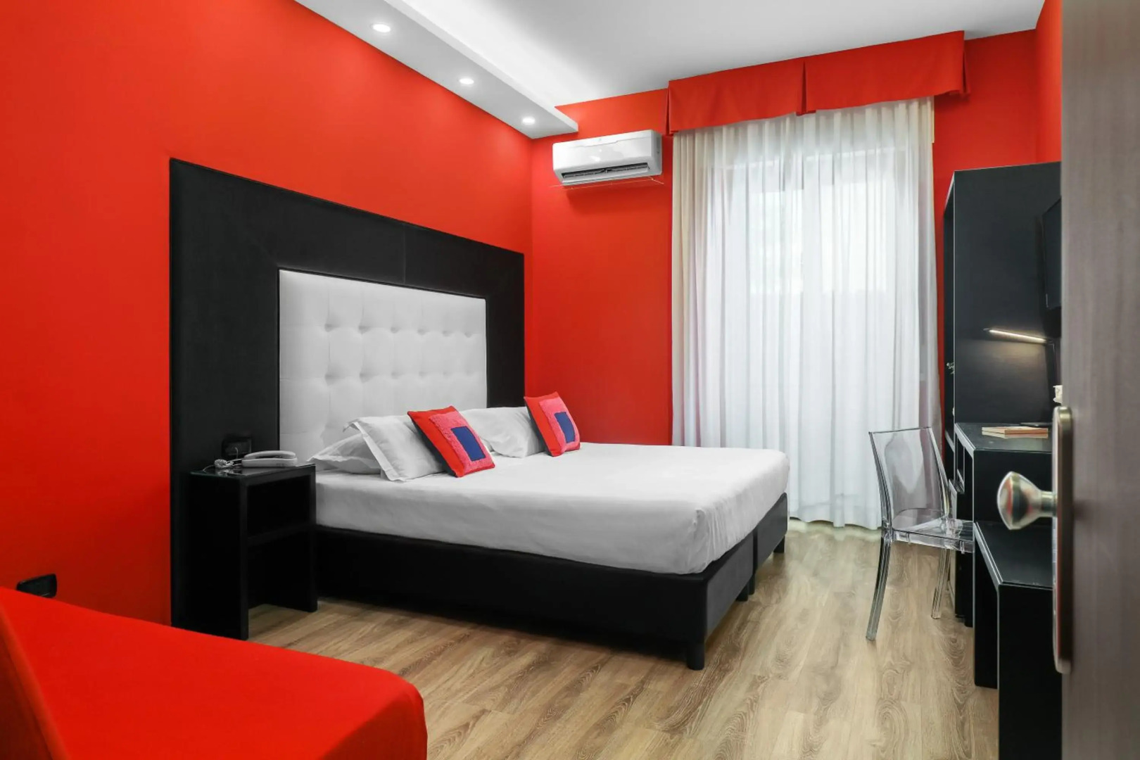 Reggia Suite Spa Hotel