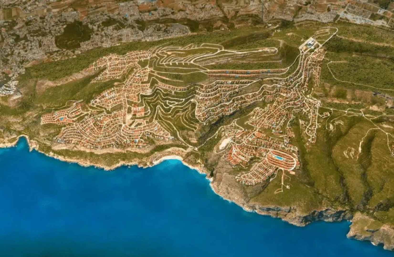 Apartamento Jardines Montecala PG016