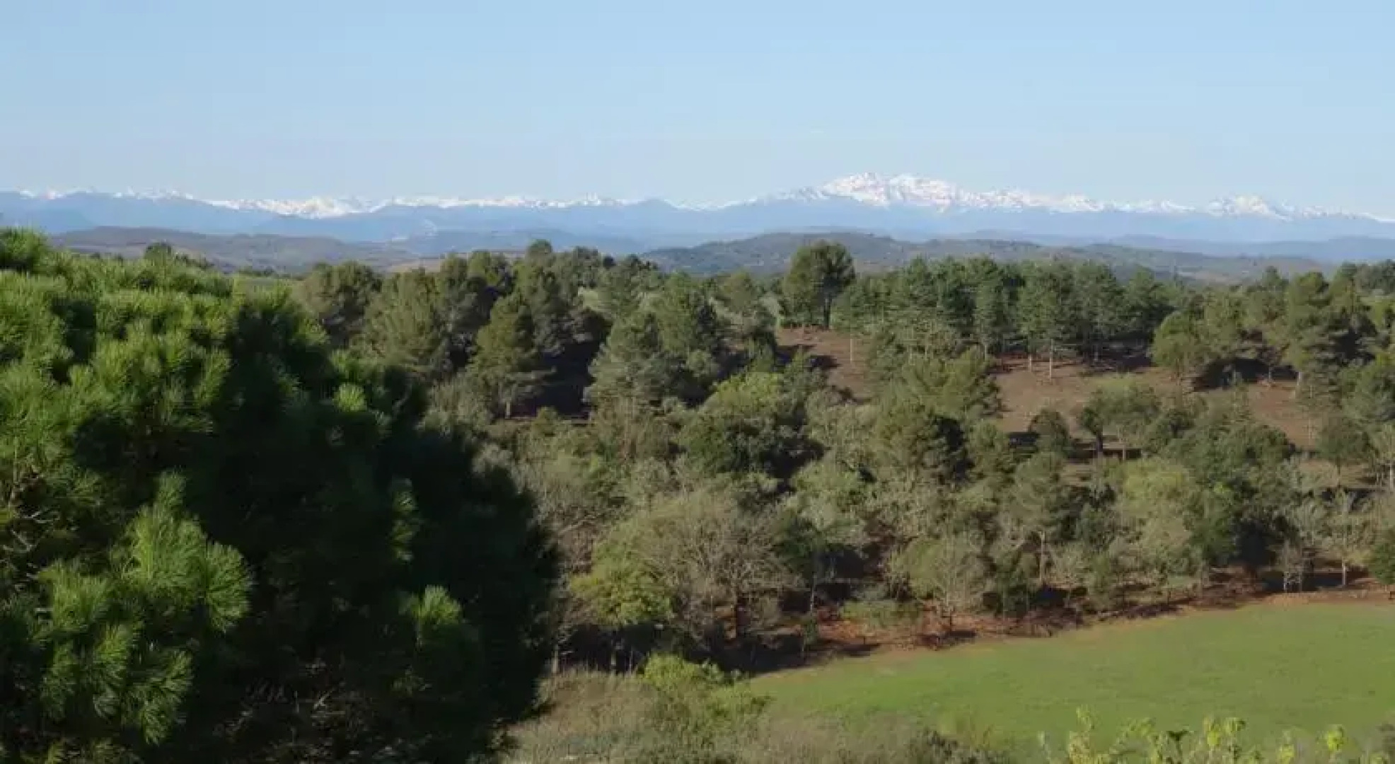 Le Châlet - Fraisse