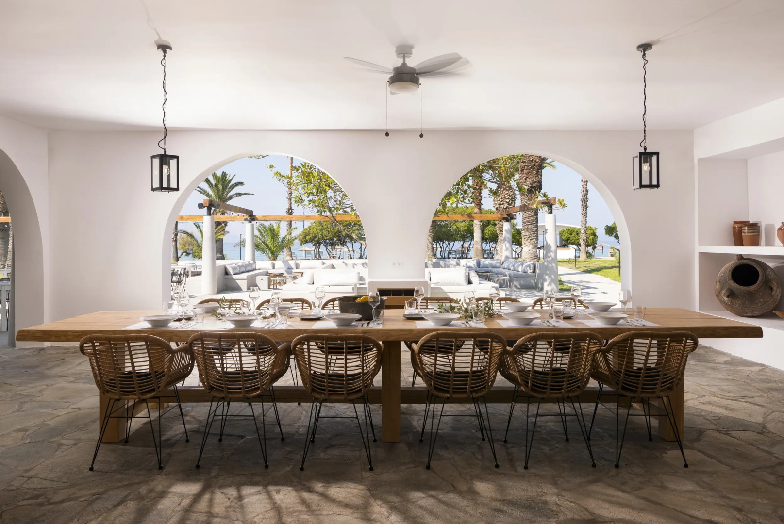 Курорт Kassandra Palace Seaside