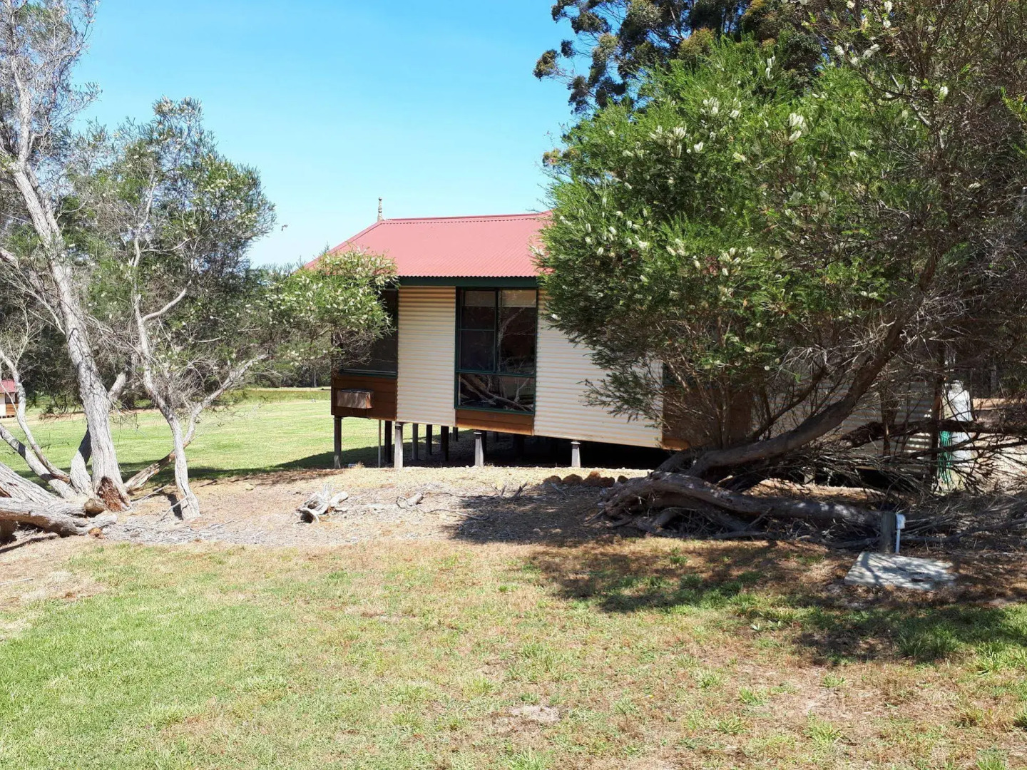 Walpole Wilderness Resort