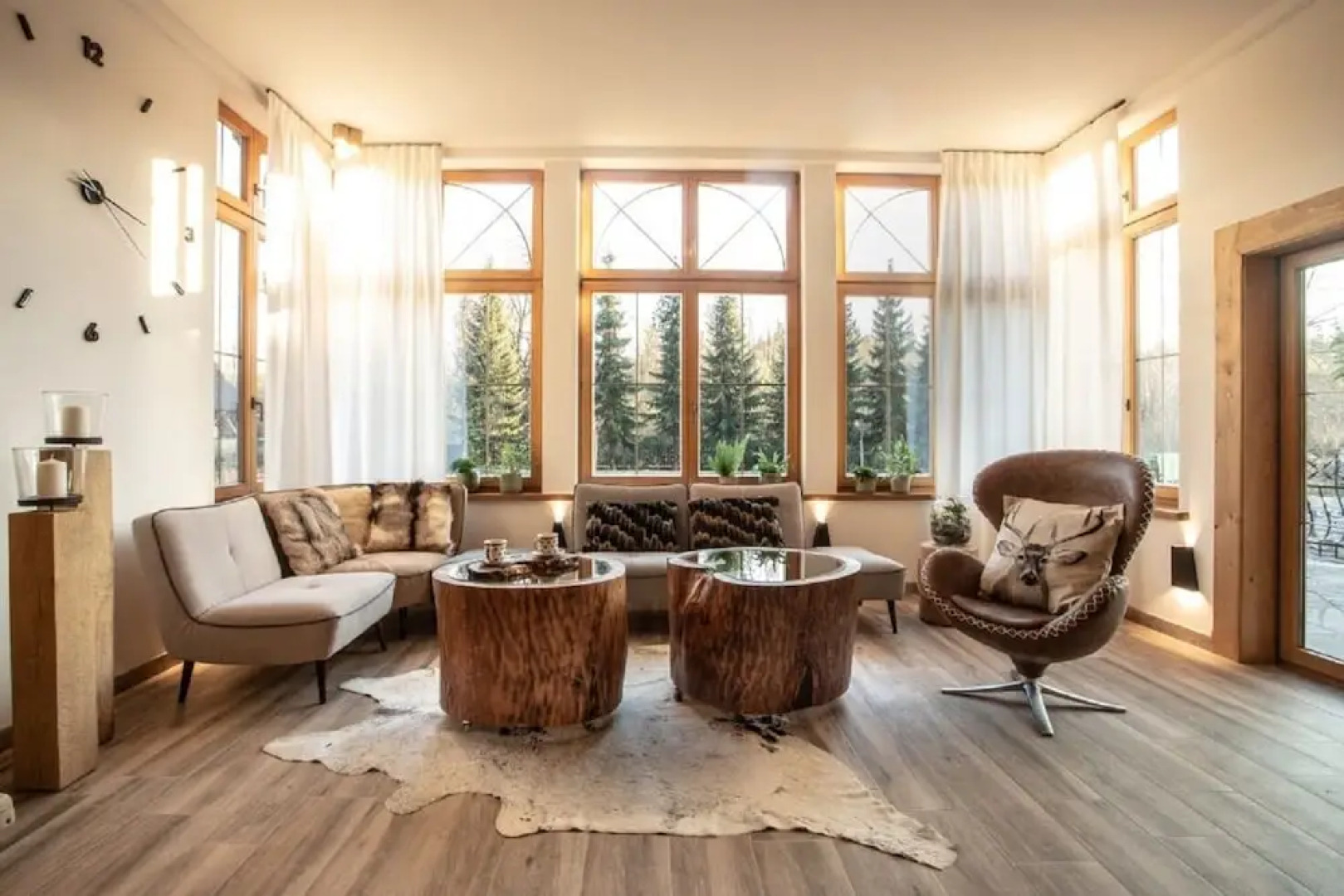 Niedzwiedzia Residence