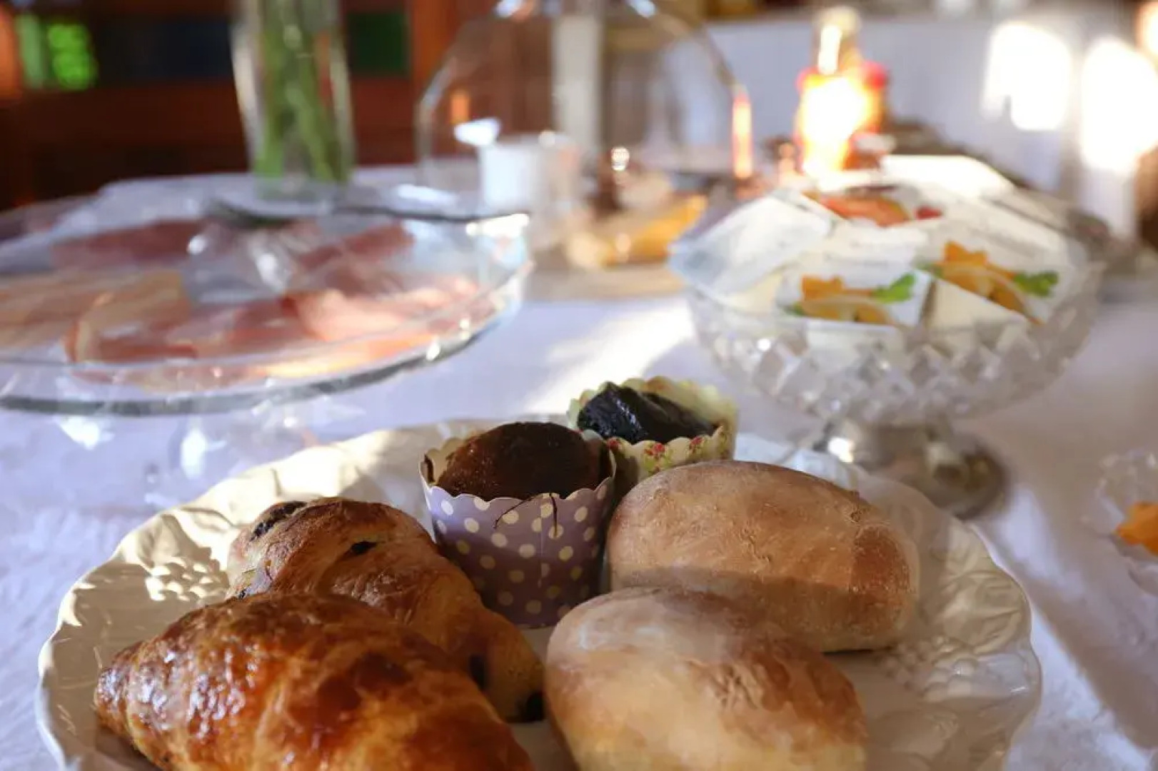 Ambonnay Terrace Guest House