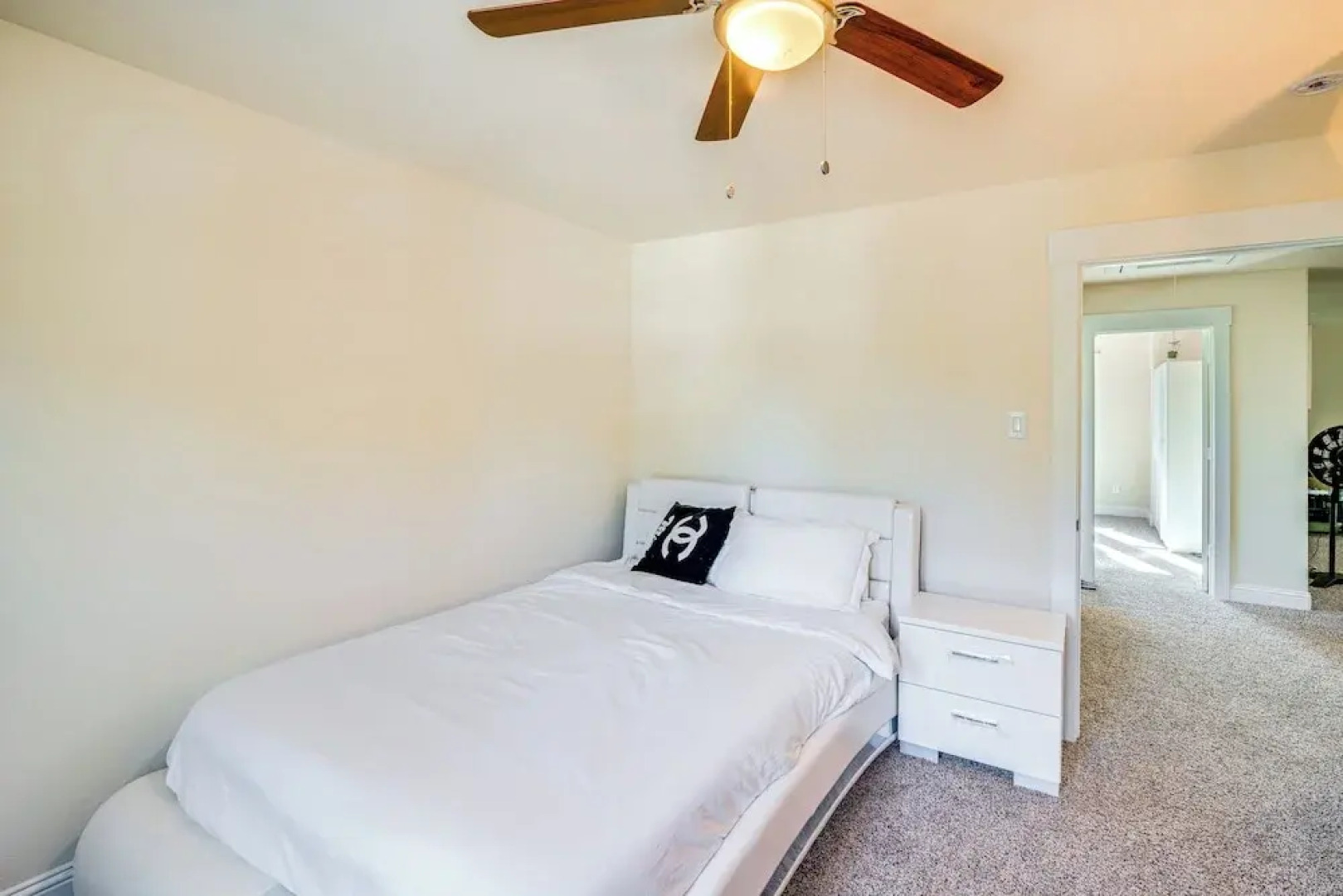 Walk to Historic Dtwn: Mckinney Family Retreat