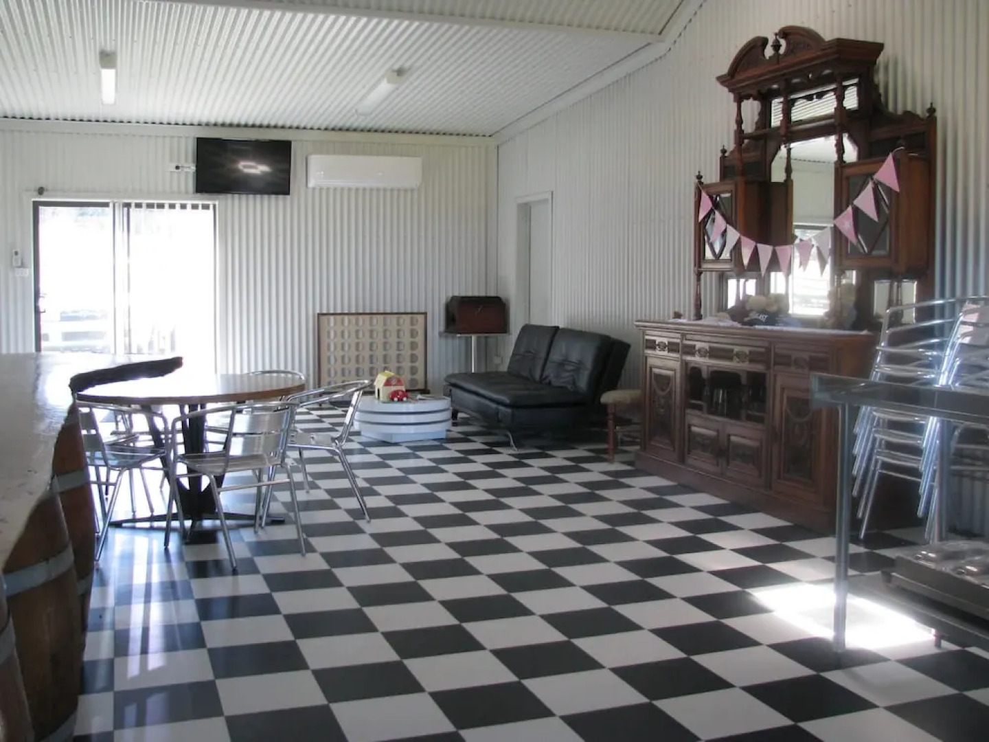 Hill Top Country Guest House