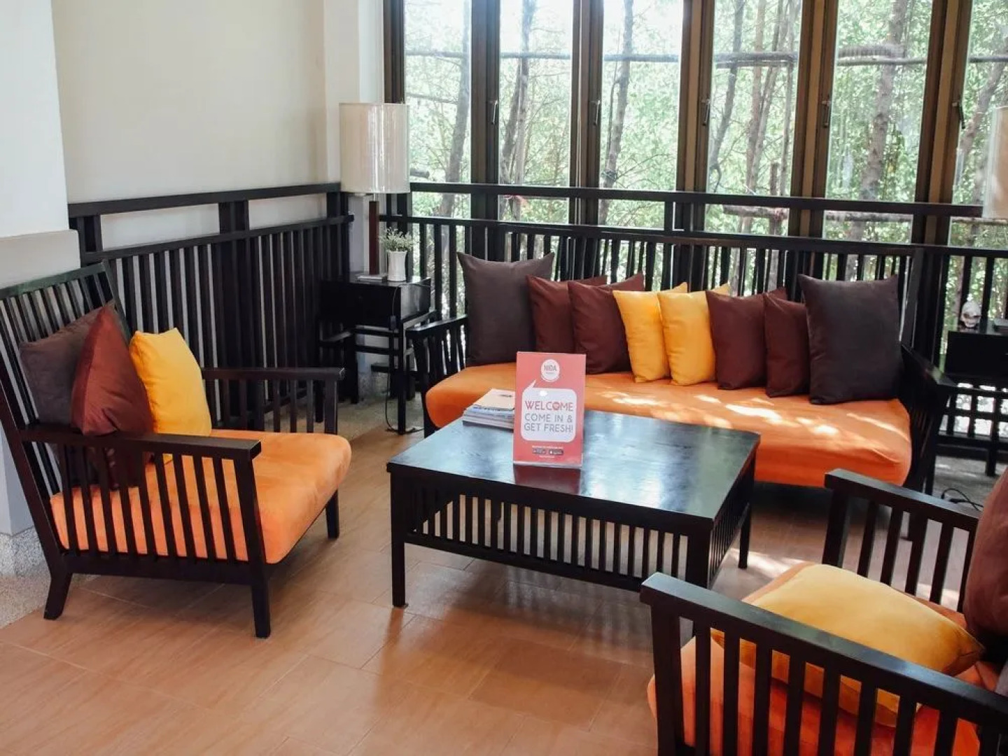 Nida Rooms Udon Thani Town 424