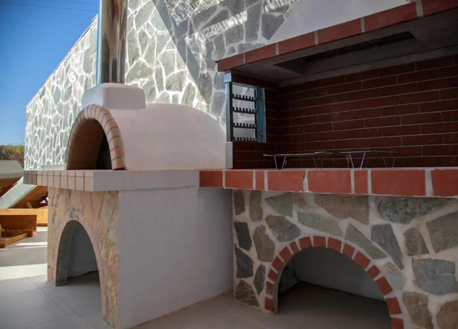 Amazing Villa Petalouda Paleros