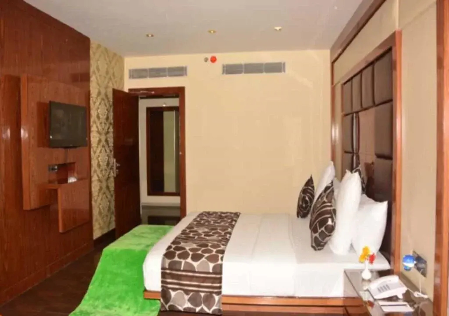 Hotel Golden Palace Puri