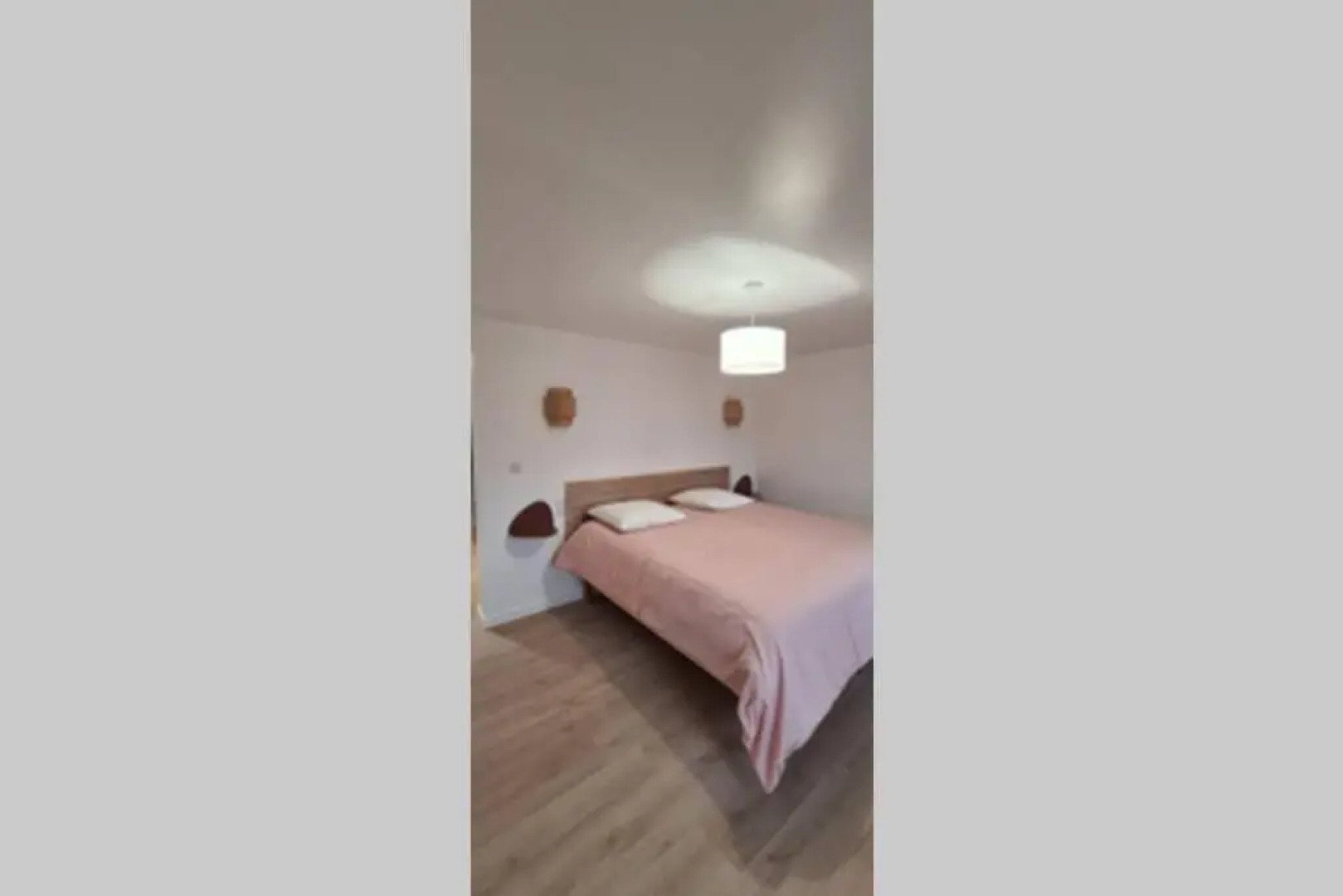 Catel Duplex coeur de ville de Saint Dizier 2 chambres