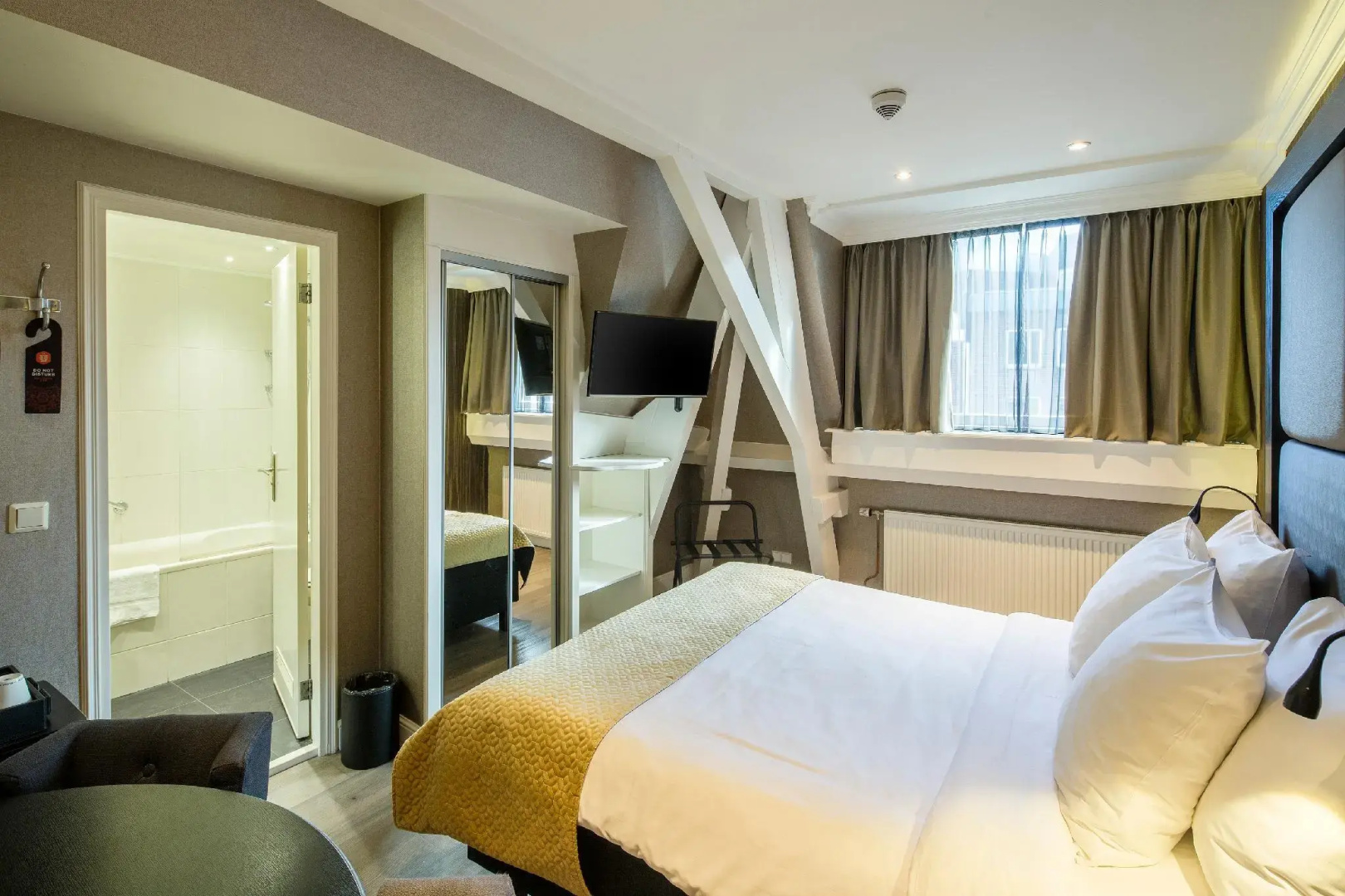 Hotel Sint Nicolaas