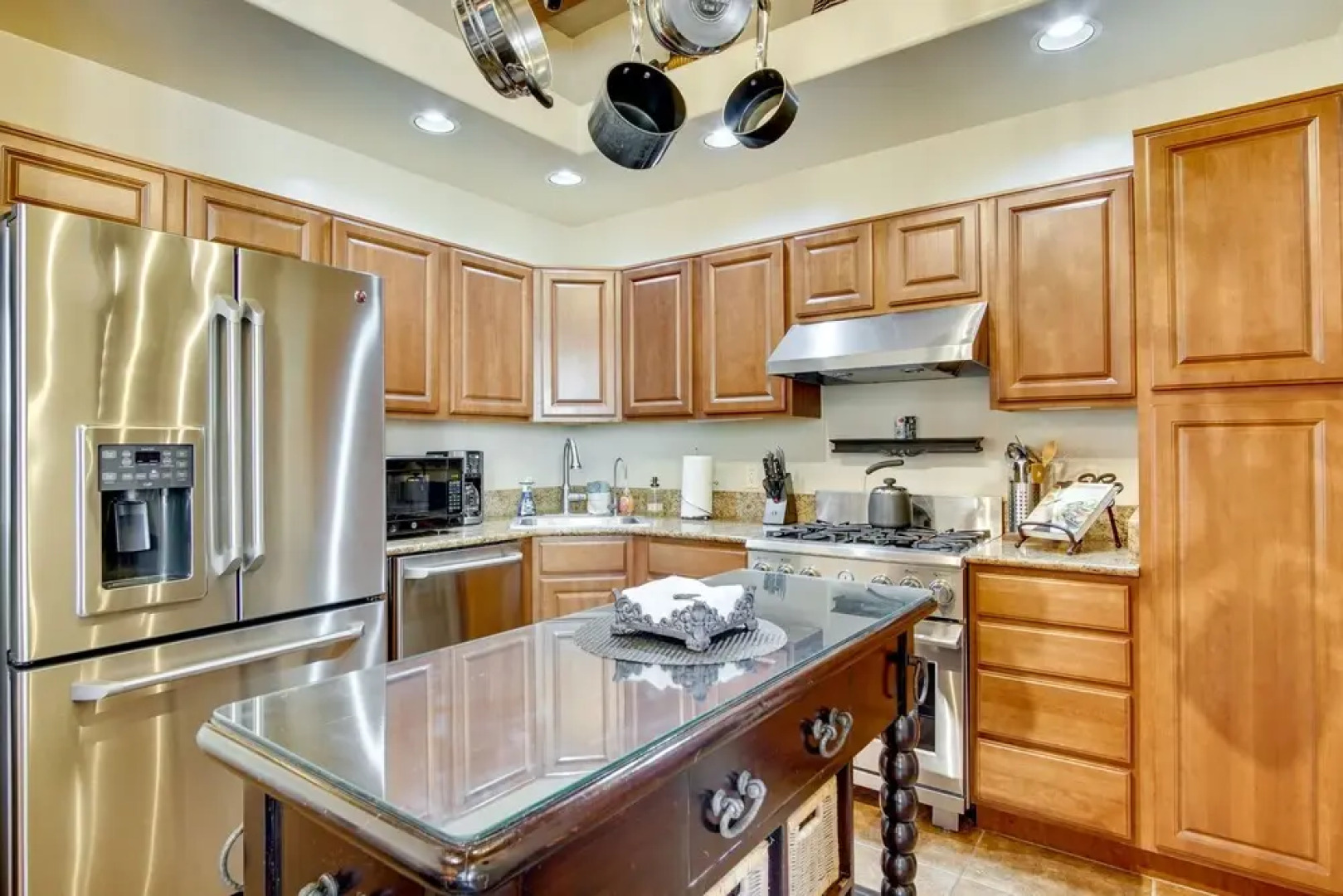 Tubac Vacation Rental Near Village: Pool Access!