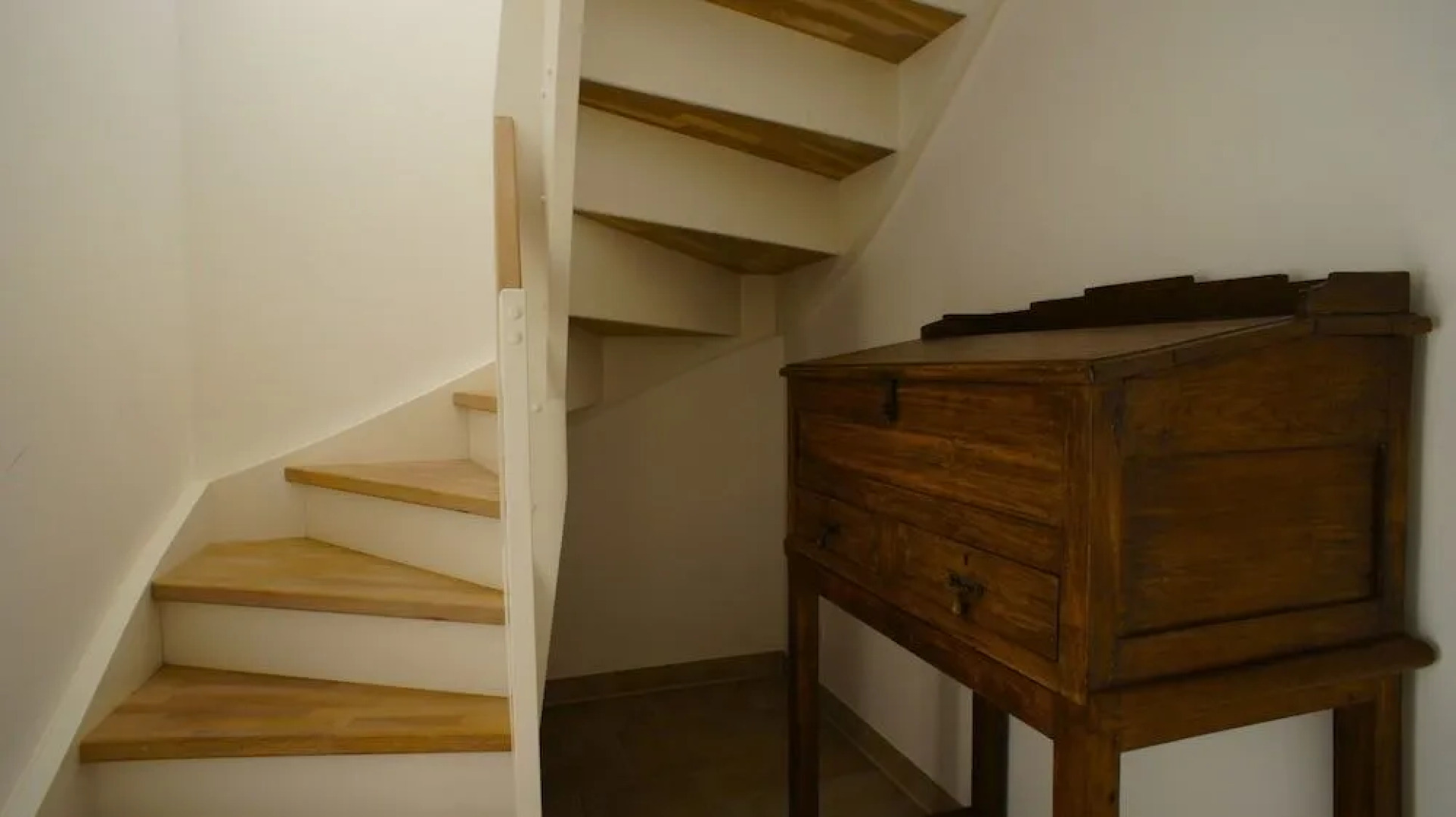 Ballen Strandpark Apartments