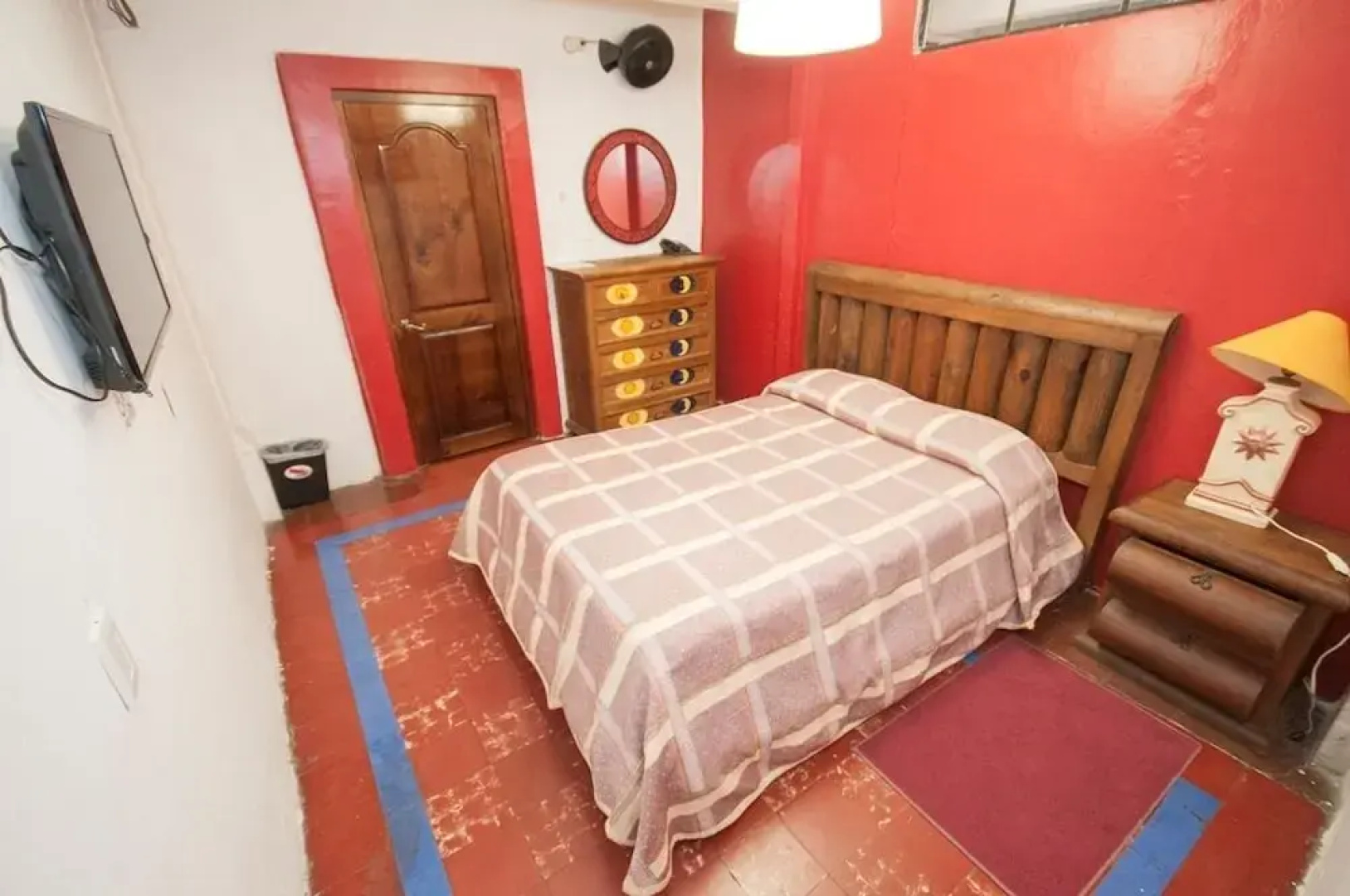 Hotel Casa Grande de Taxco