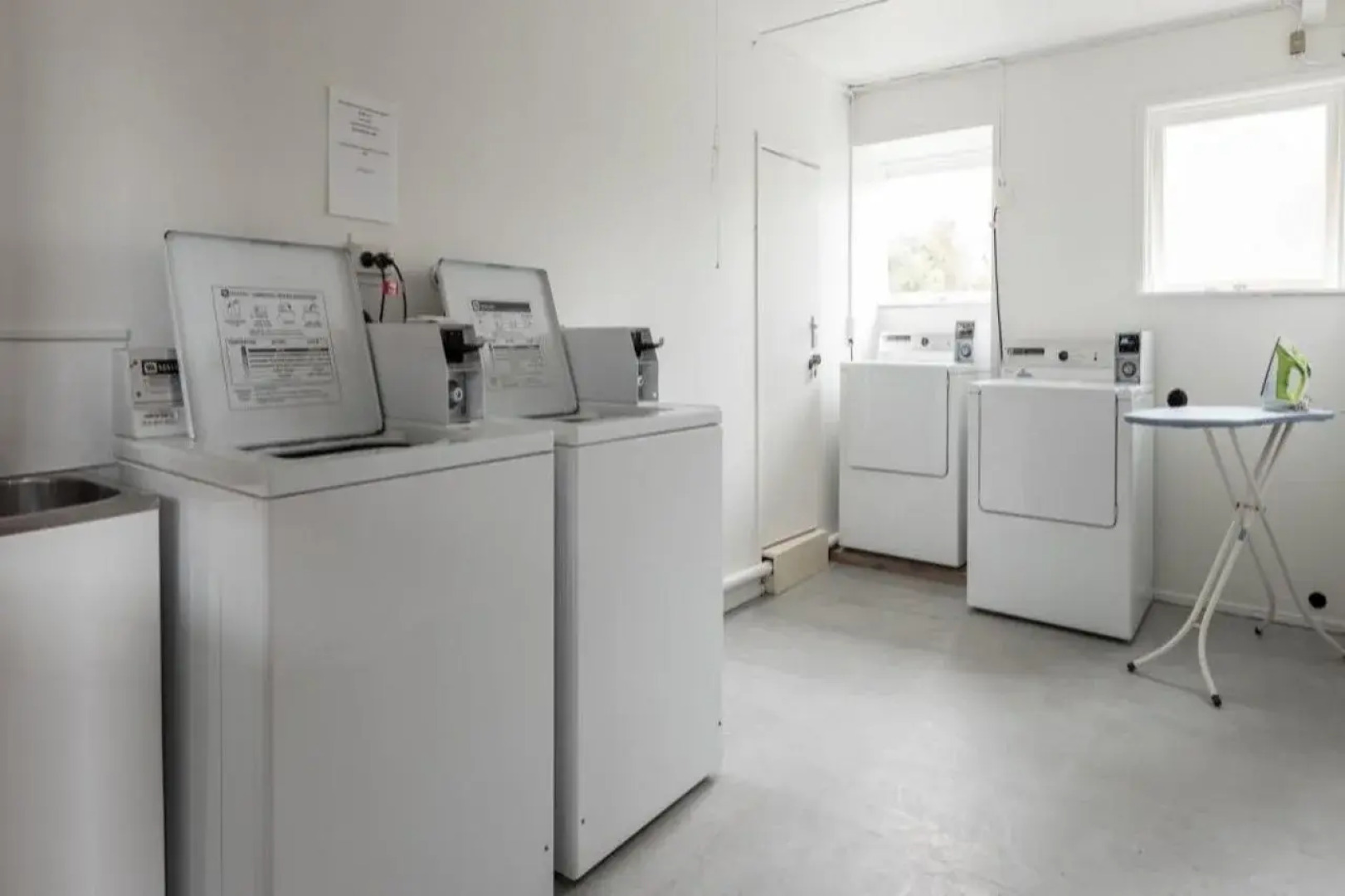 Heartland Hotel Fox Glacier