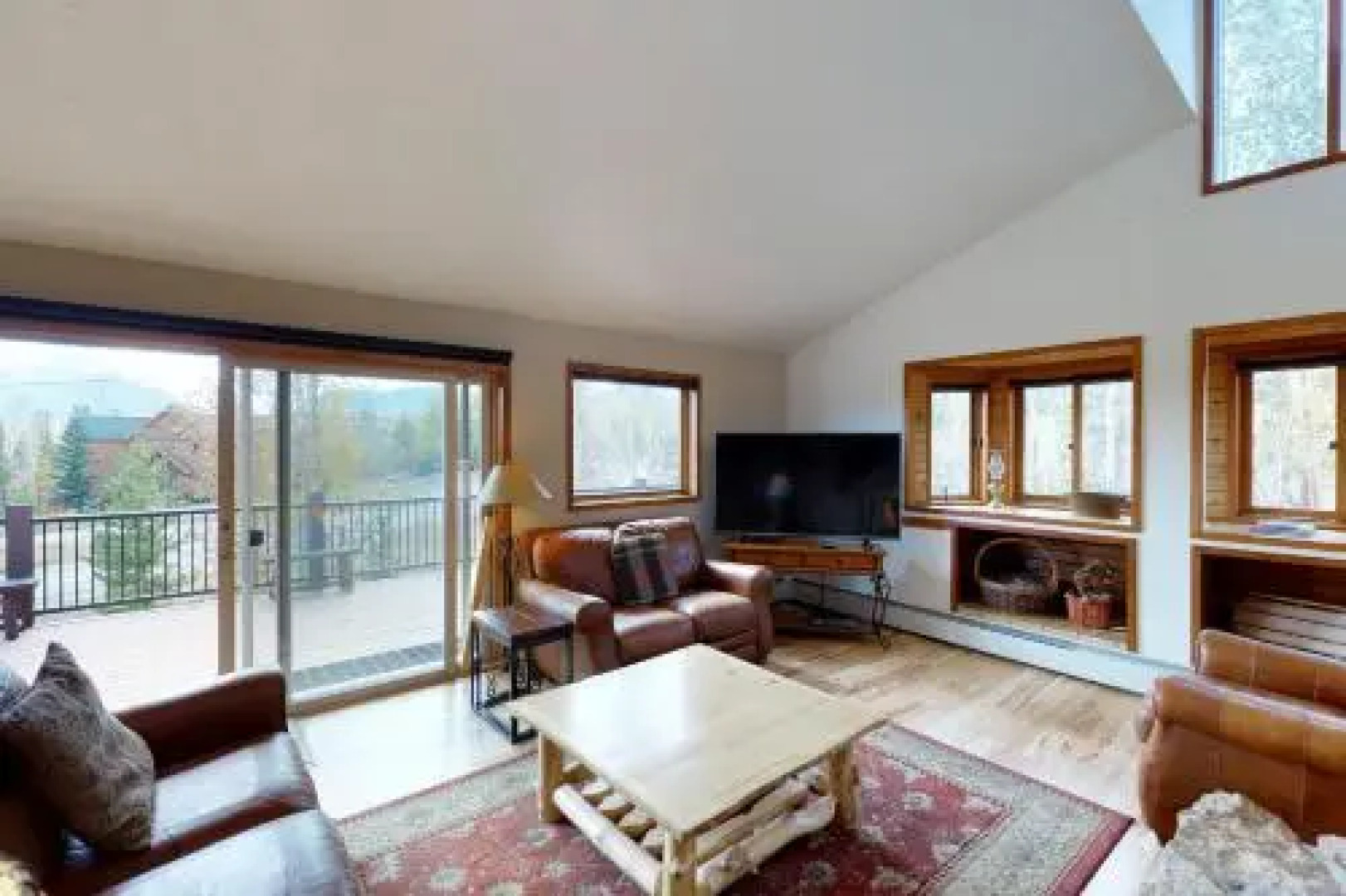 Miners Reward In Silverthorne