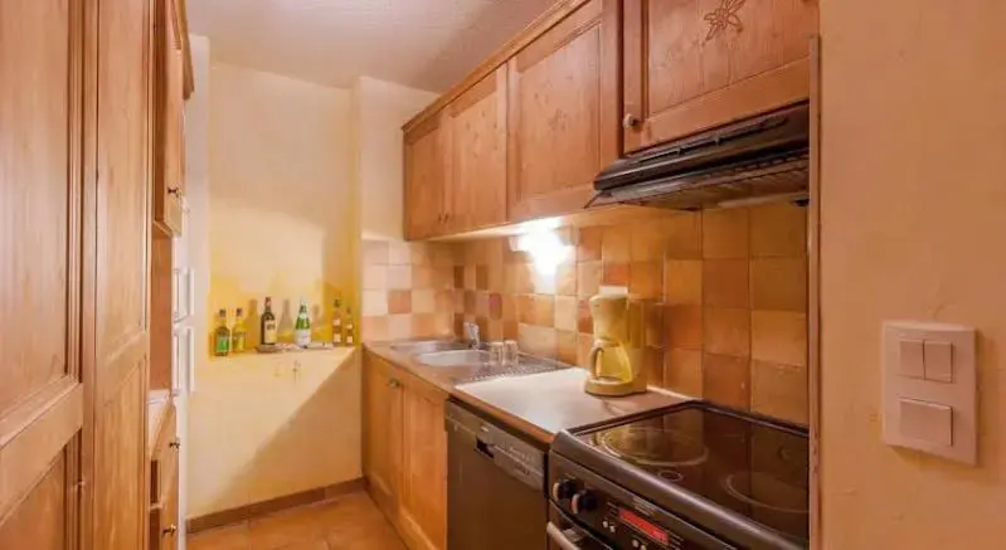 Les Balcons de Val Cenis Village