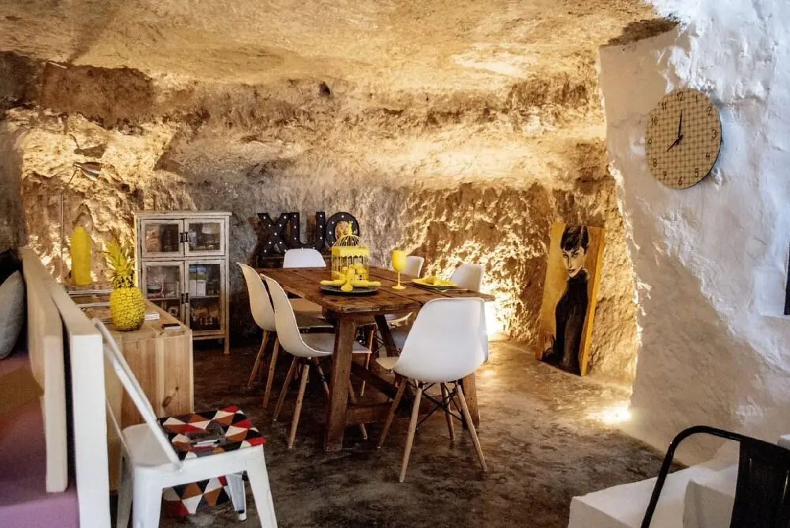 XUQ Grupo de Alojamiento Turístico