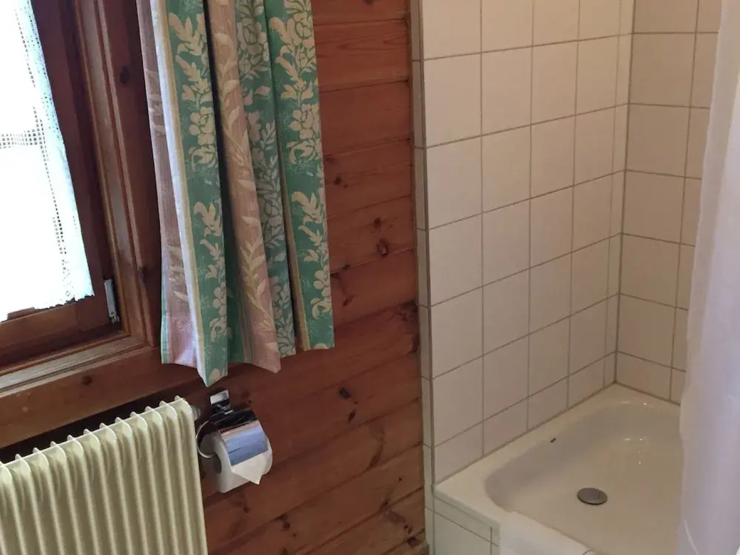 Cozy Bungalow With a Stove, in a Nature Reserve