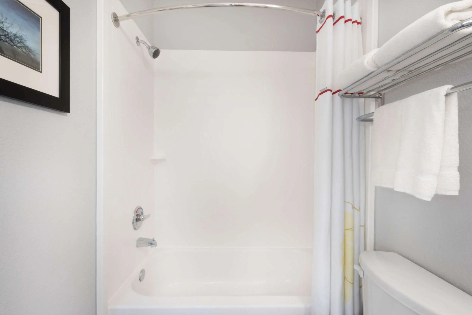 Hawthorn Extended Stay by Wyndham Midland