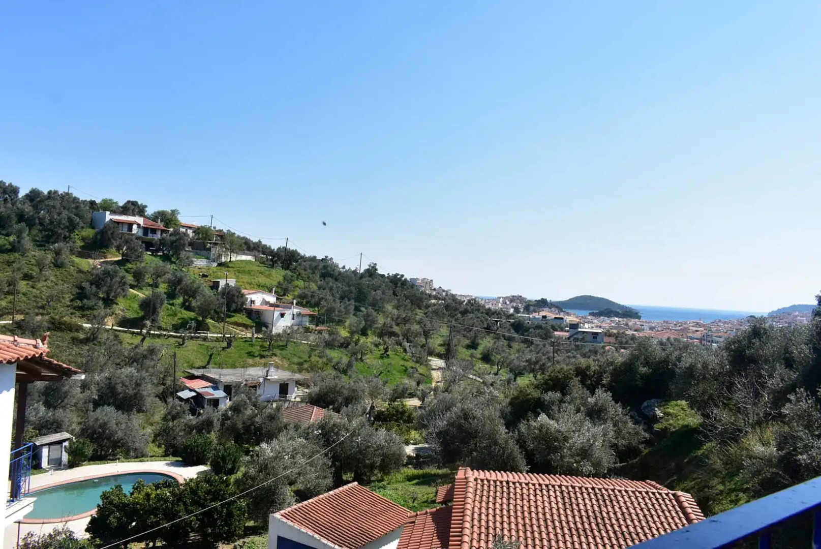 Skiathos Country Studios