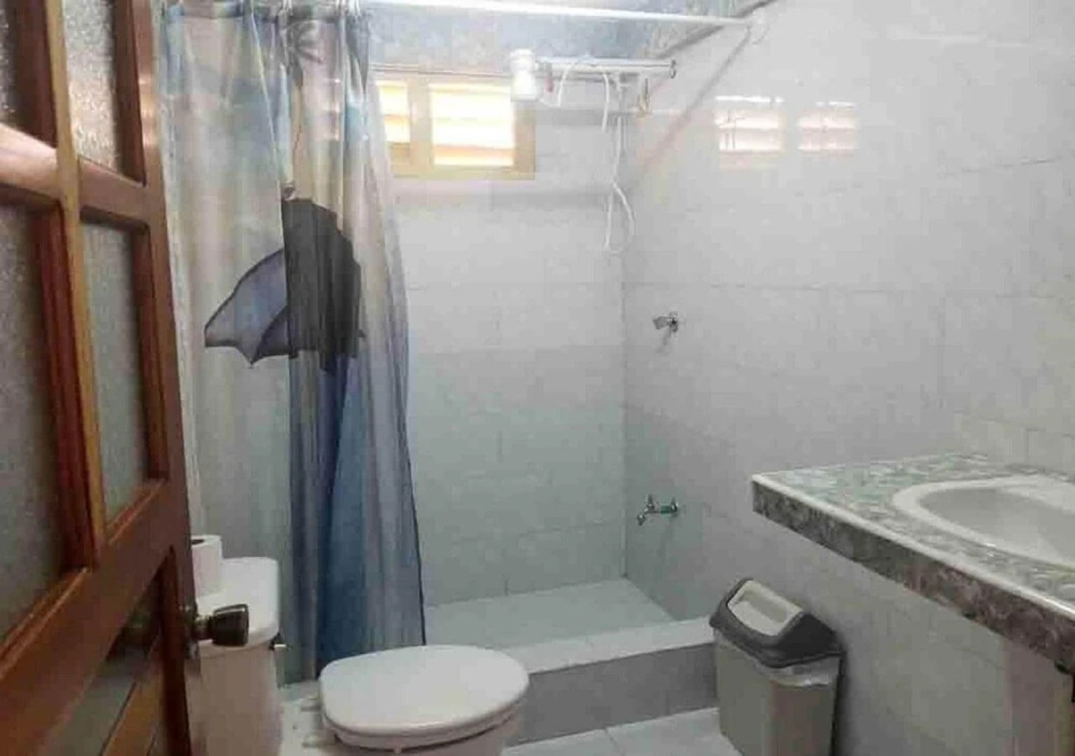 Casa Fernando y Natacha