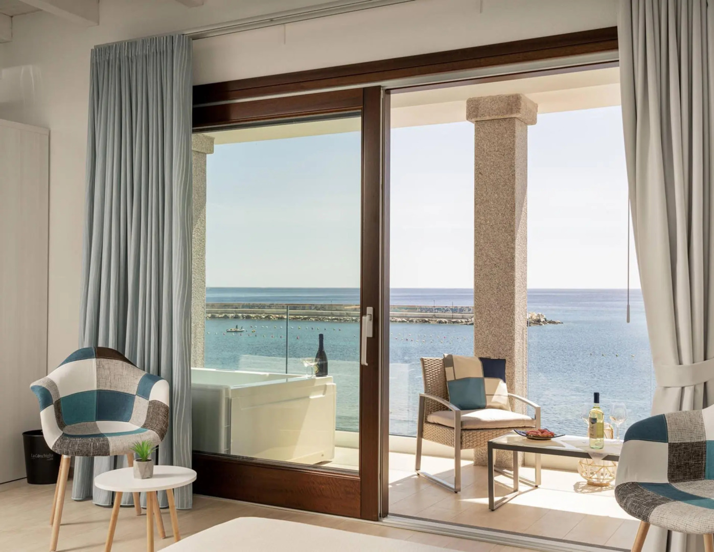 Hotel Ristorante La Conchiglia