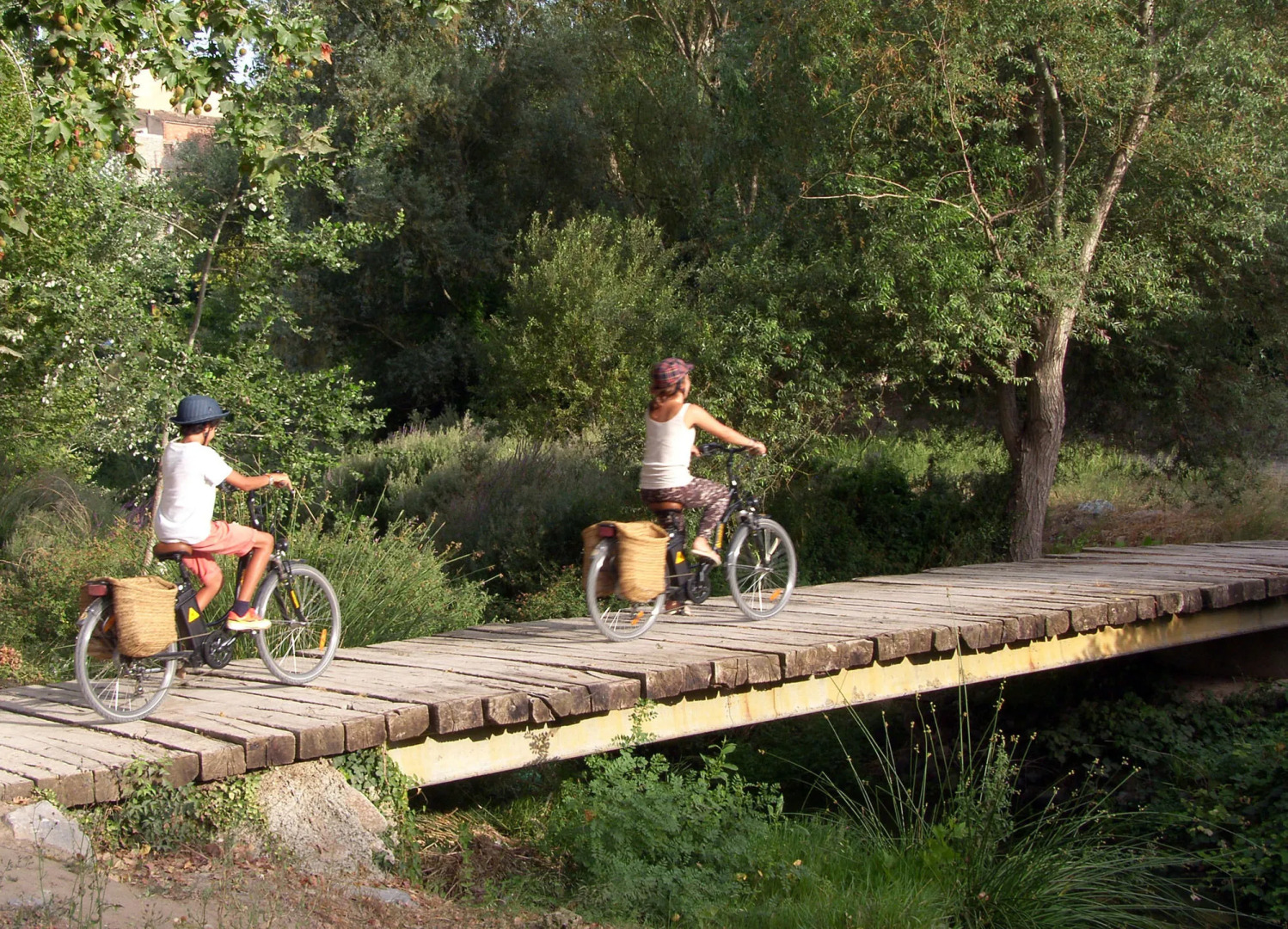 Hotel Rural y Apartamentos Villa Engracia