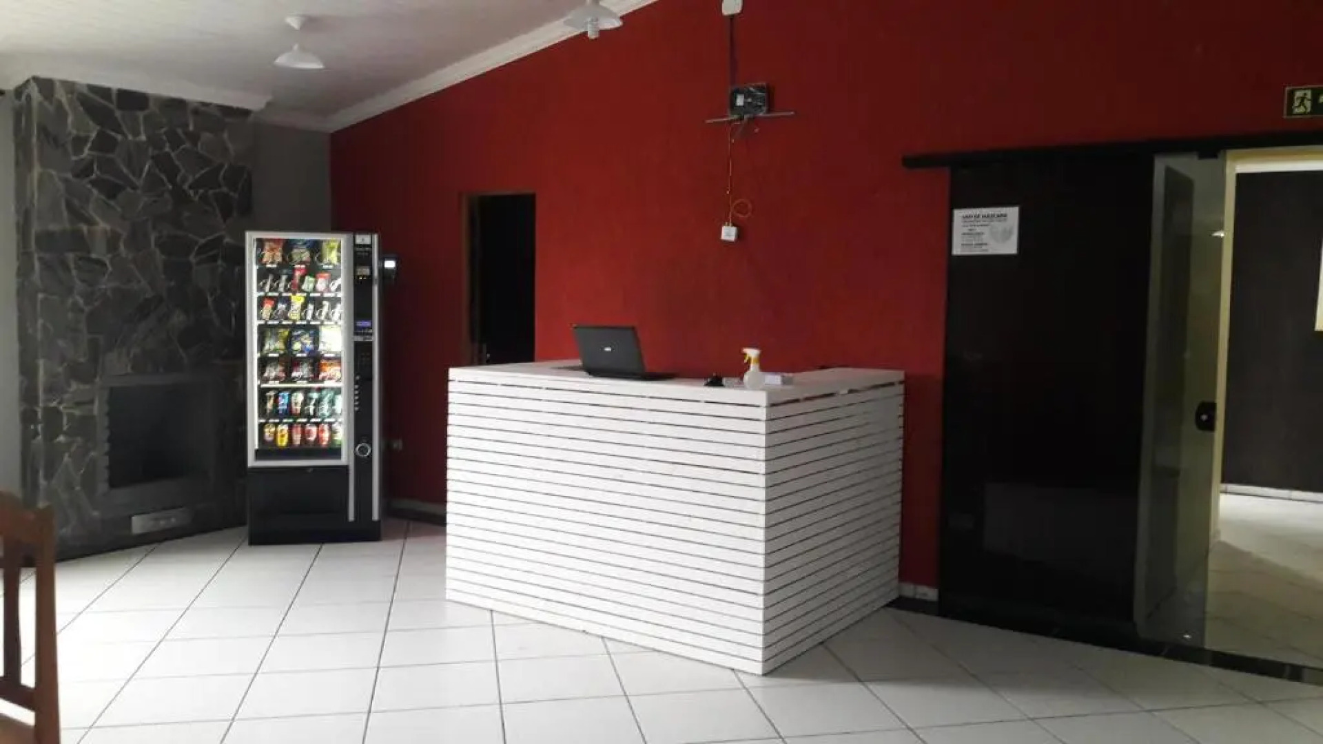 Pousada Cantinho da Lilica